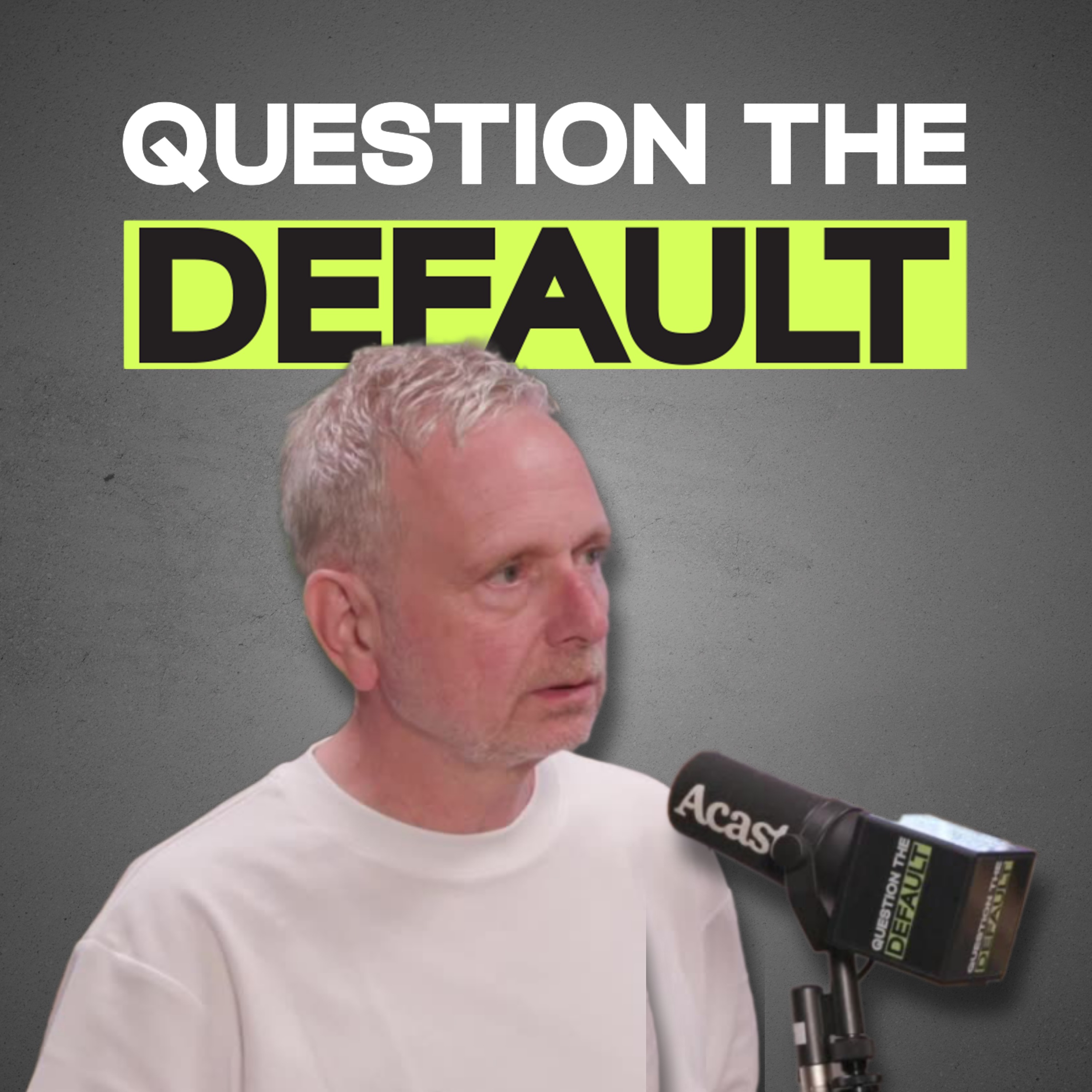 Question The Default