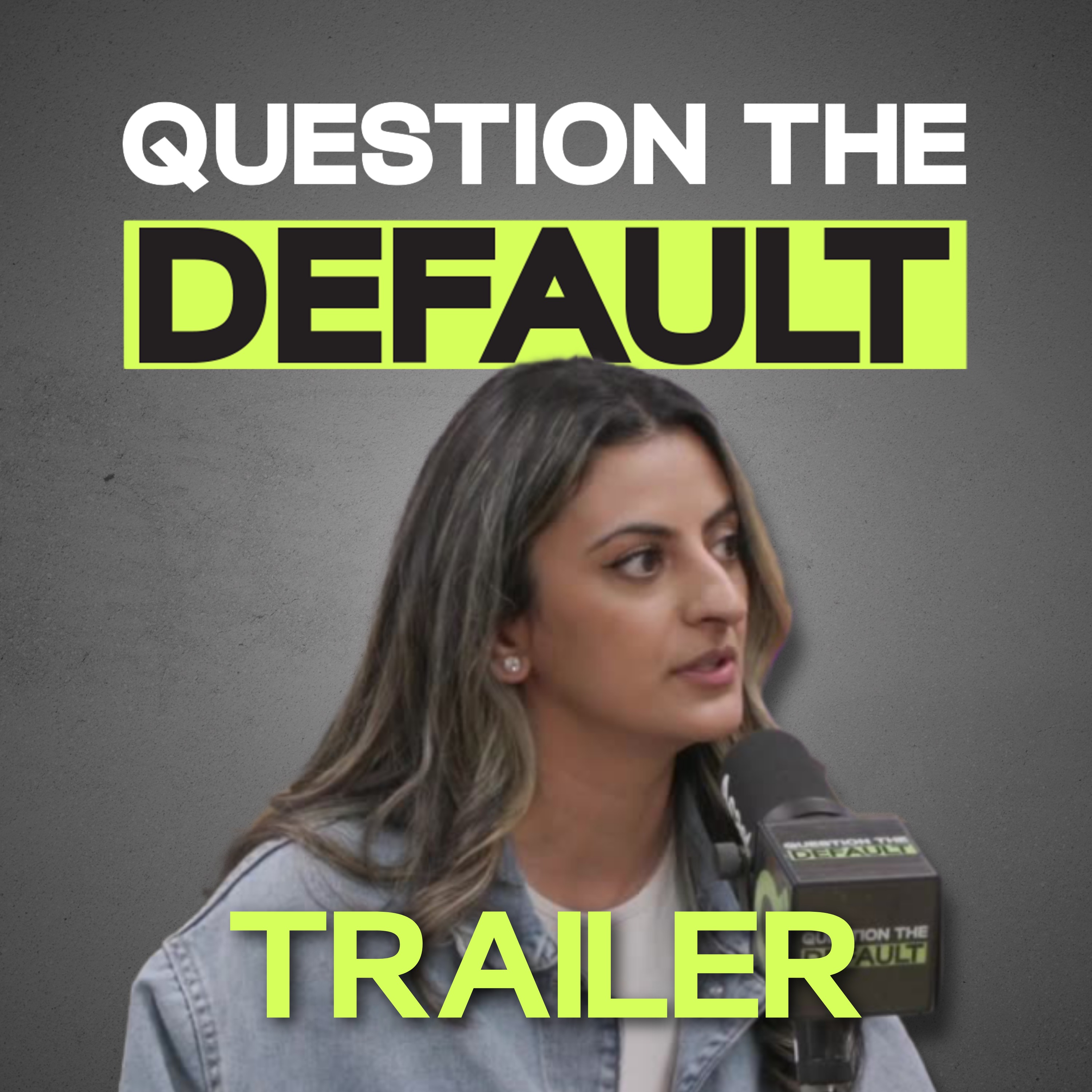 Question The Default