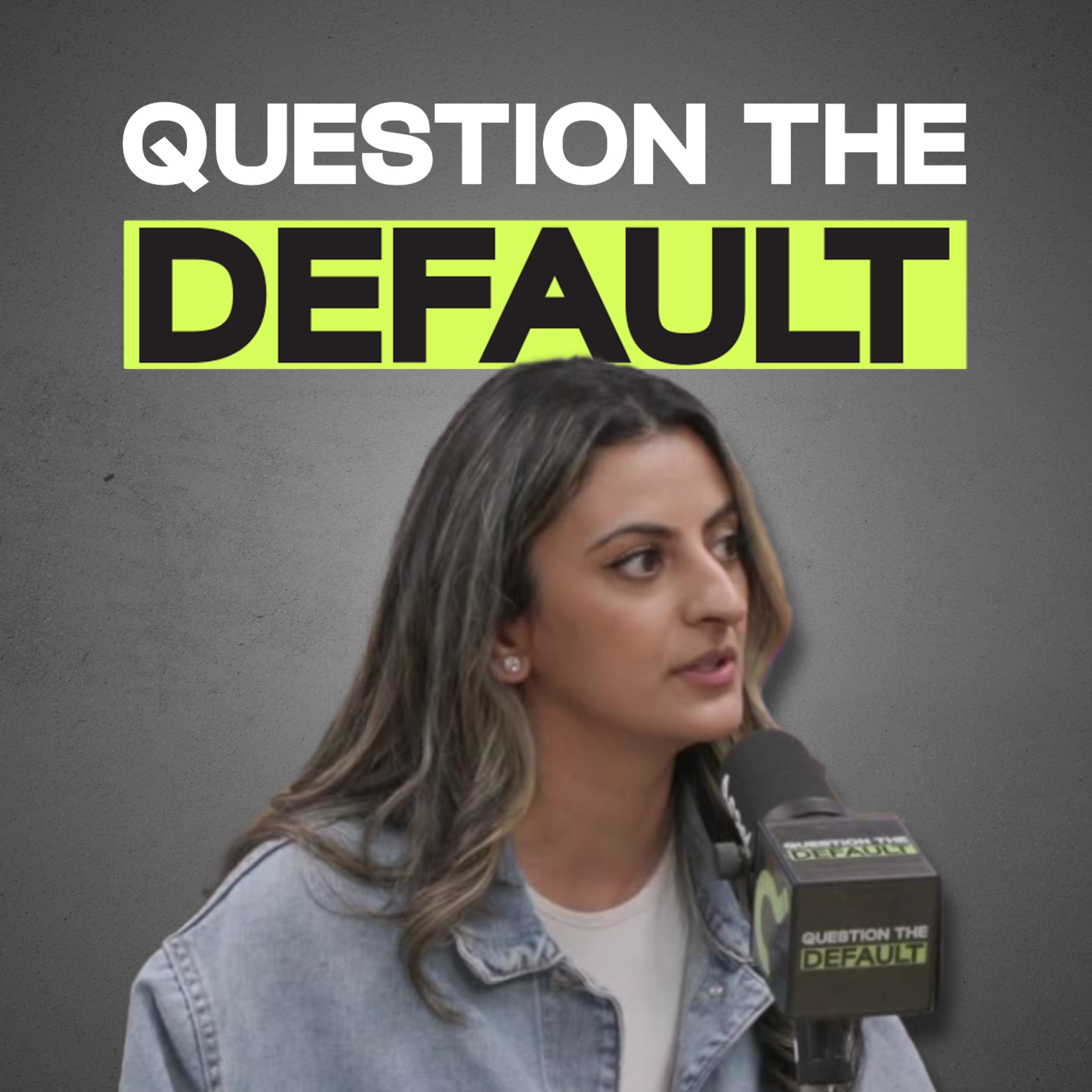 Question The Default