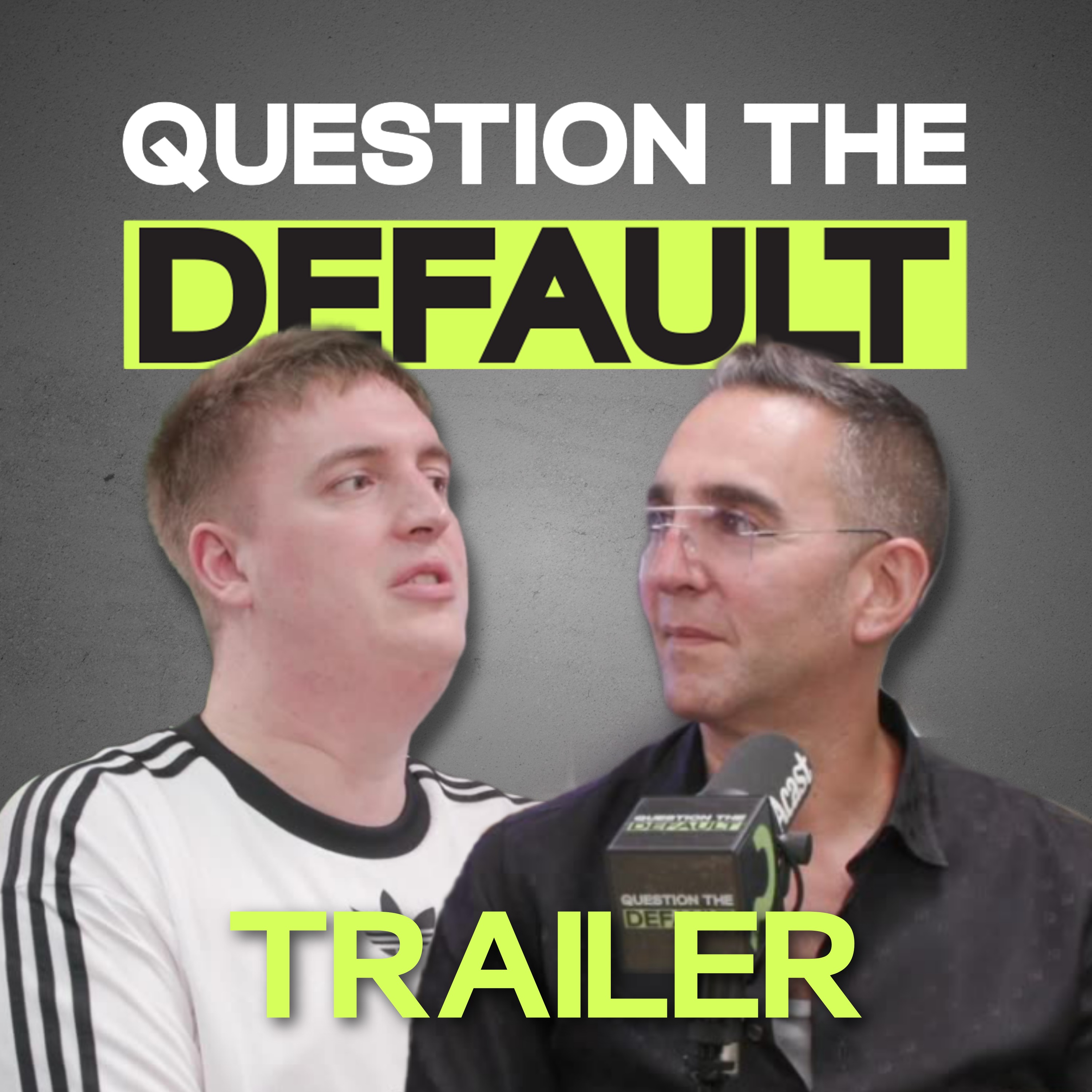 Question The Default