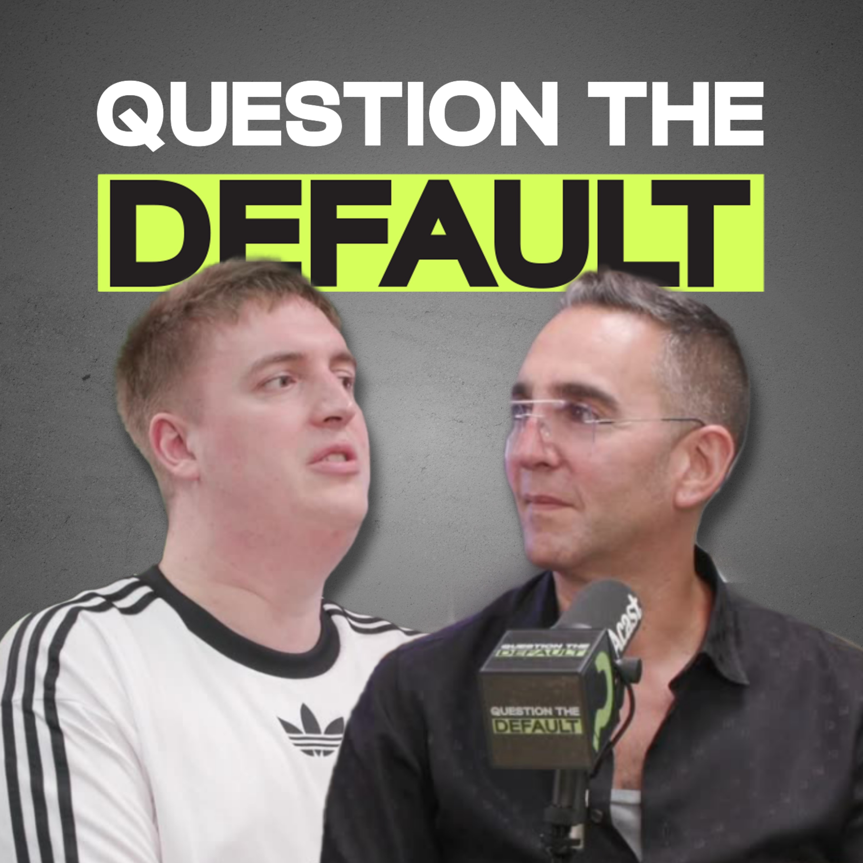 Question The Default