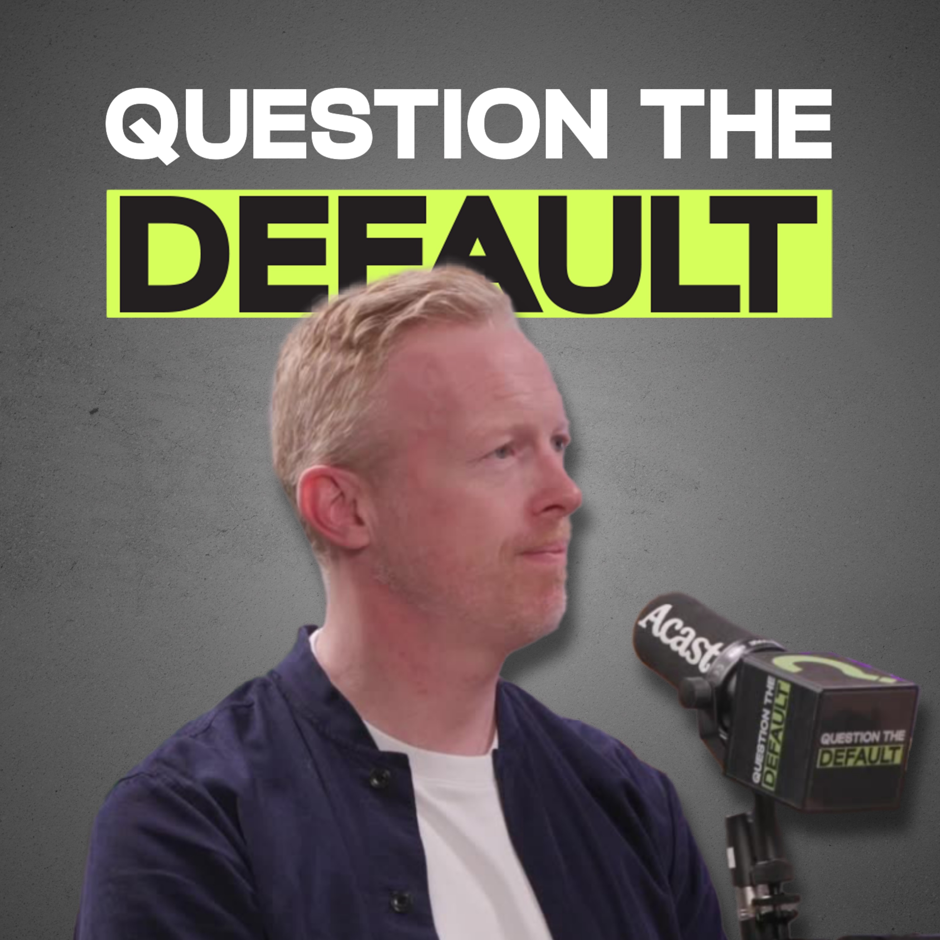 Question The Default