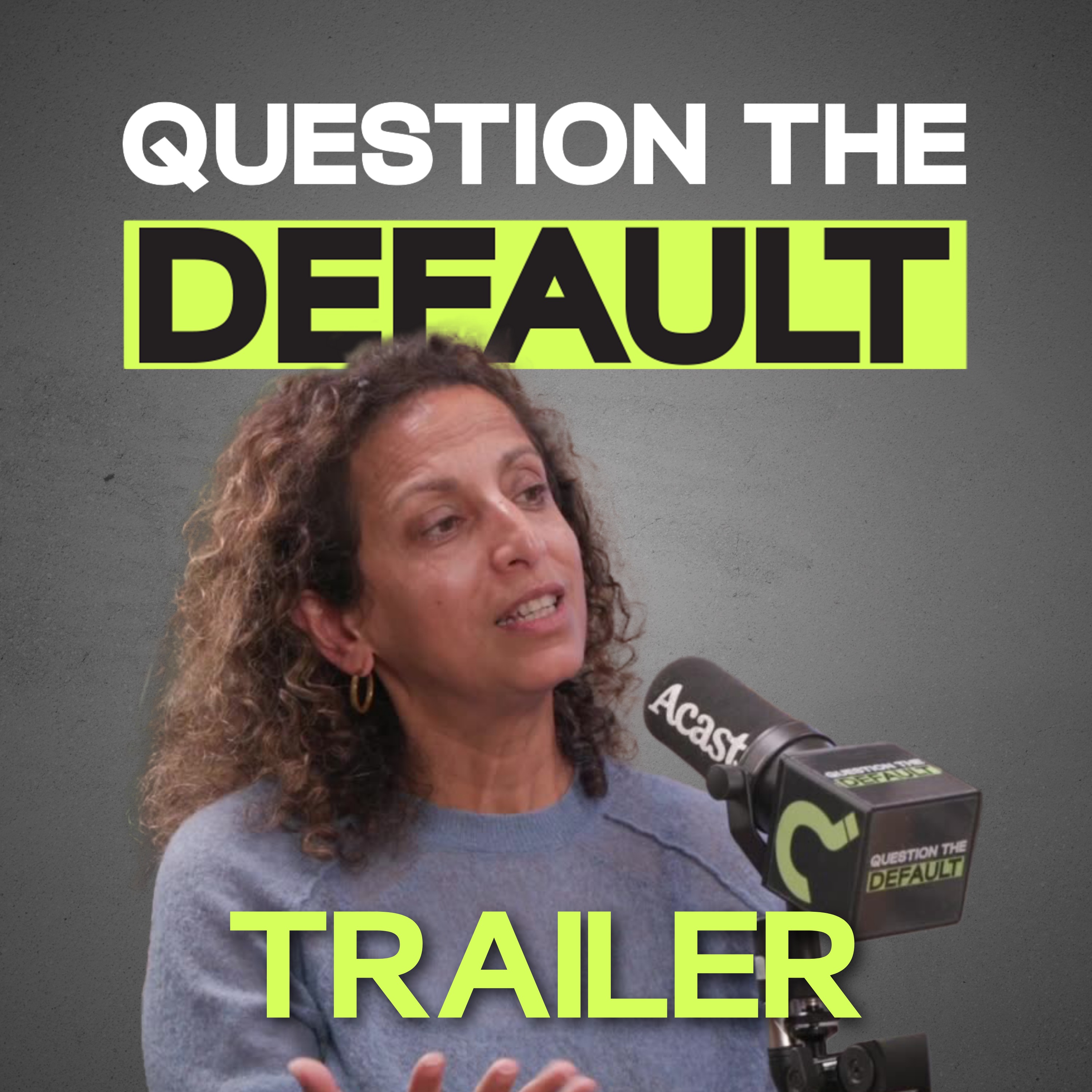 Question The Default