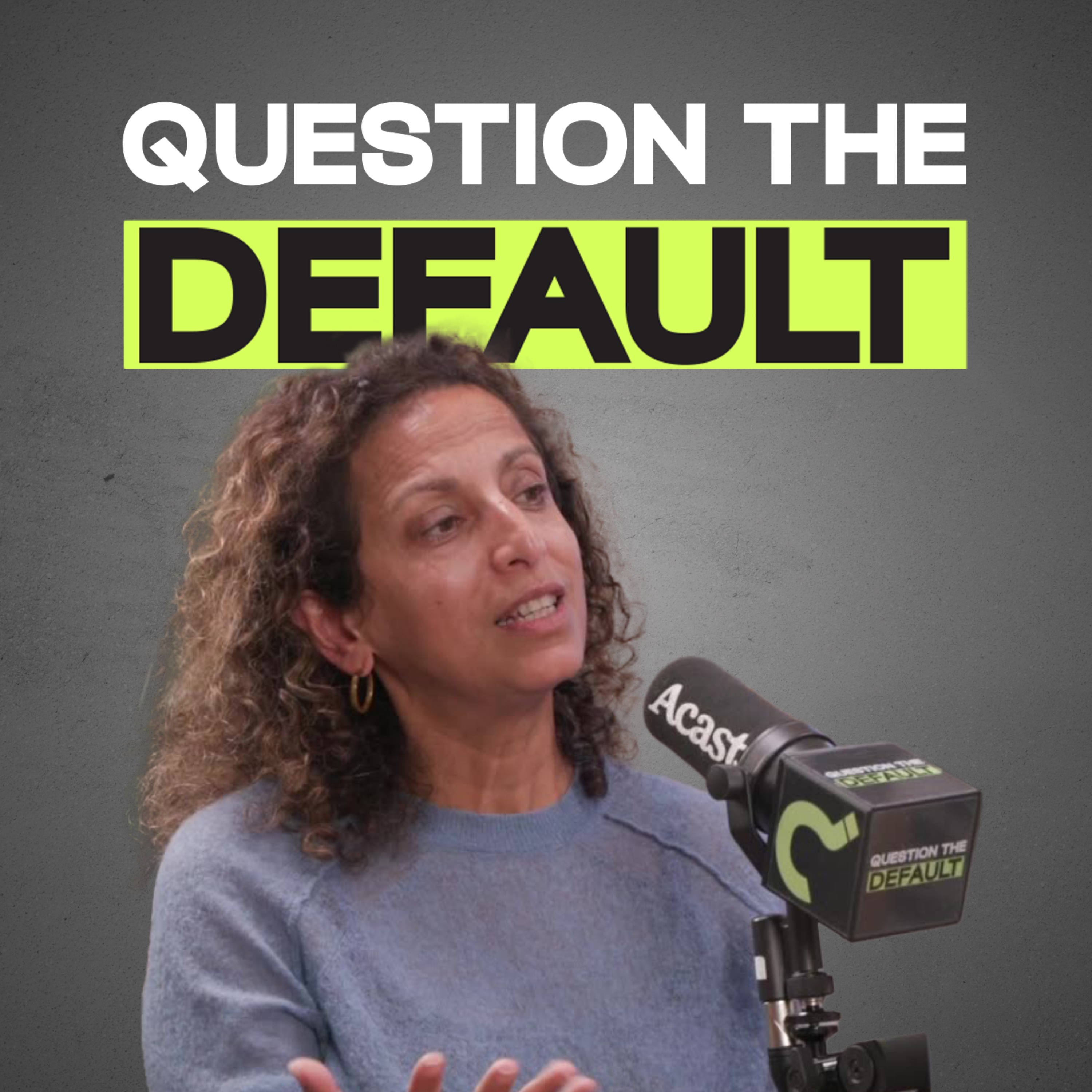Question The Default