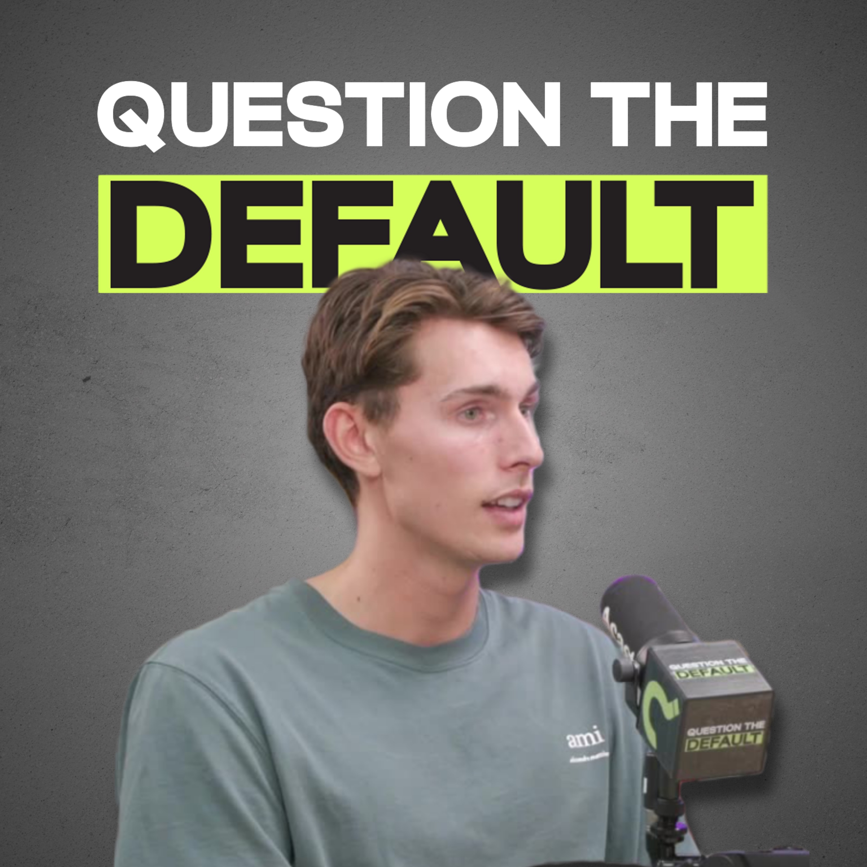 Question The Default