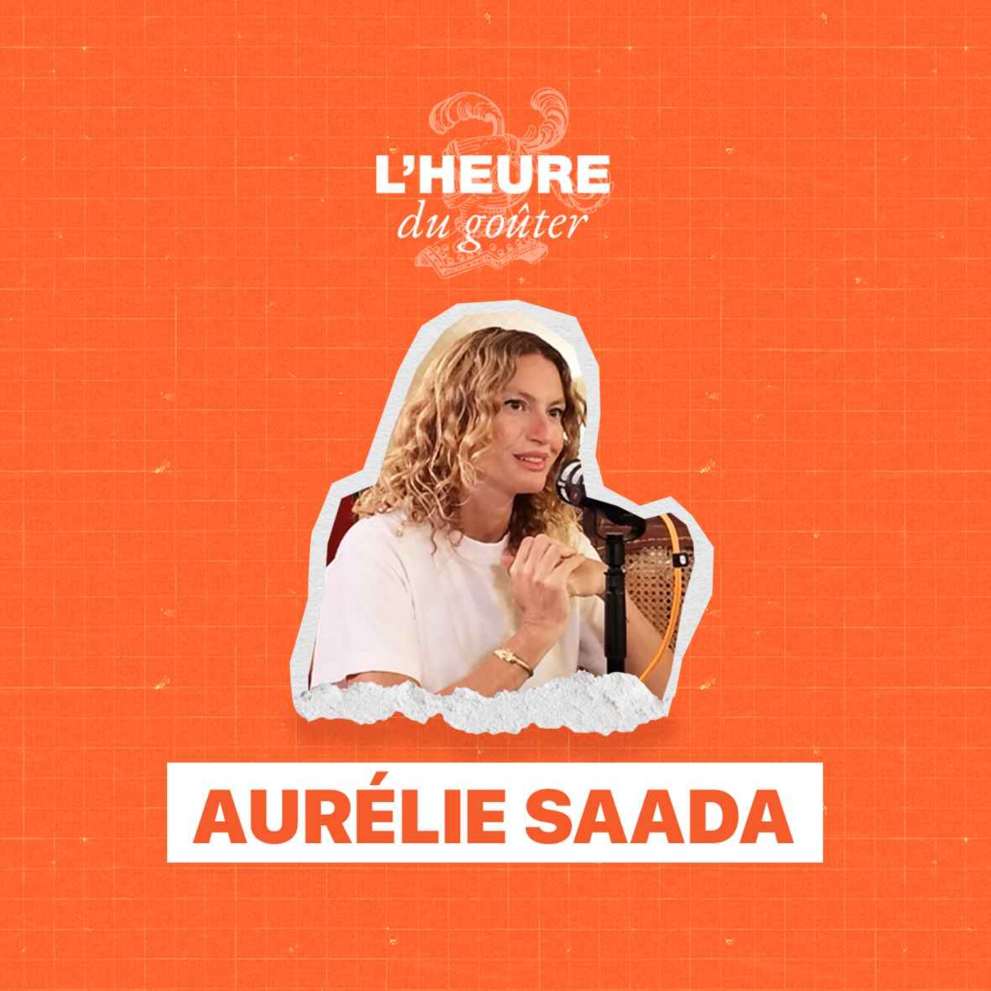 Artwork for L'heure du goûter