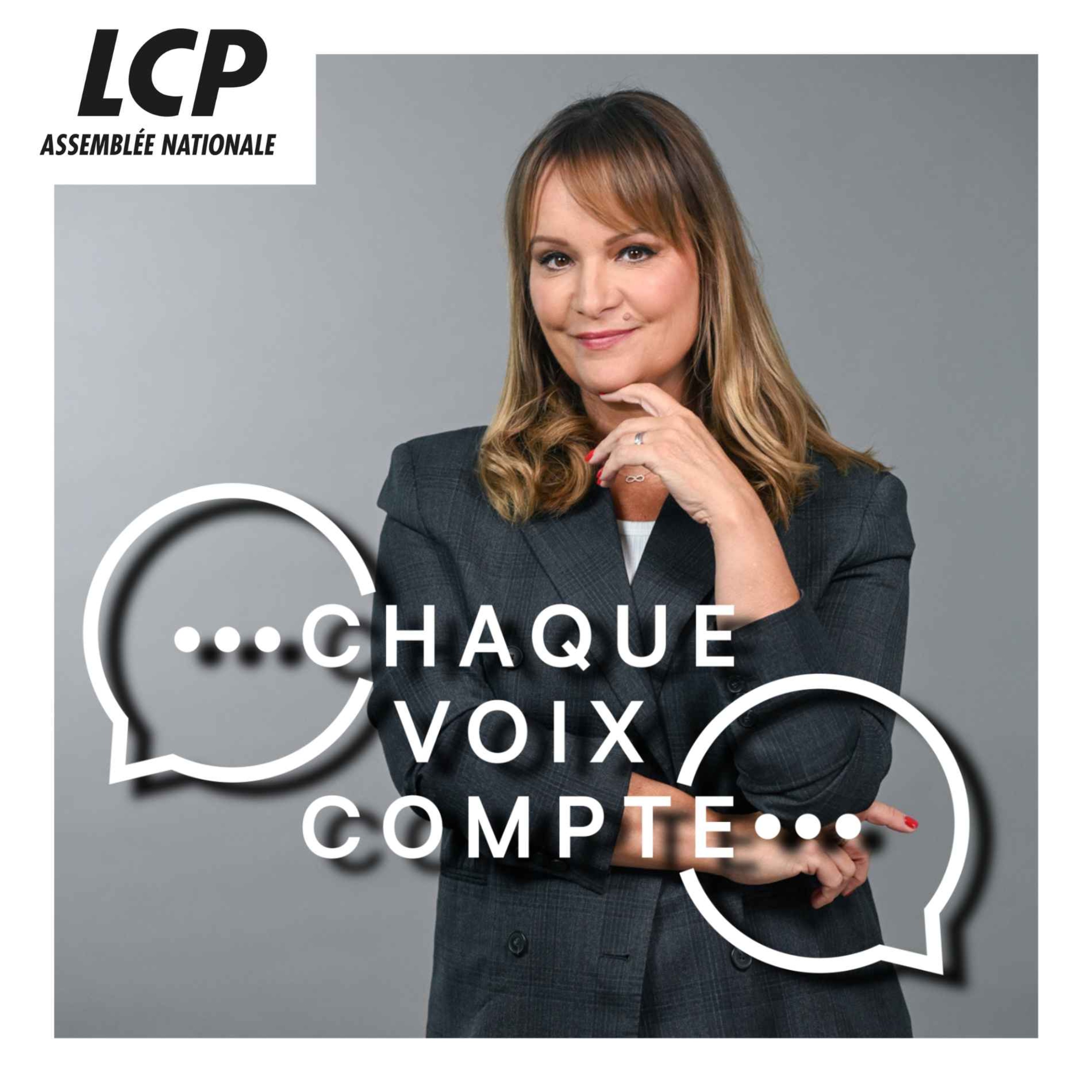 Chaque voix compte