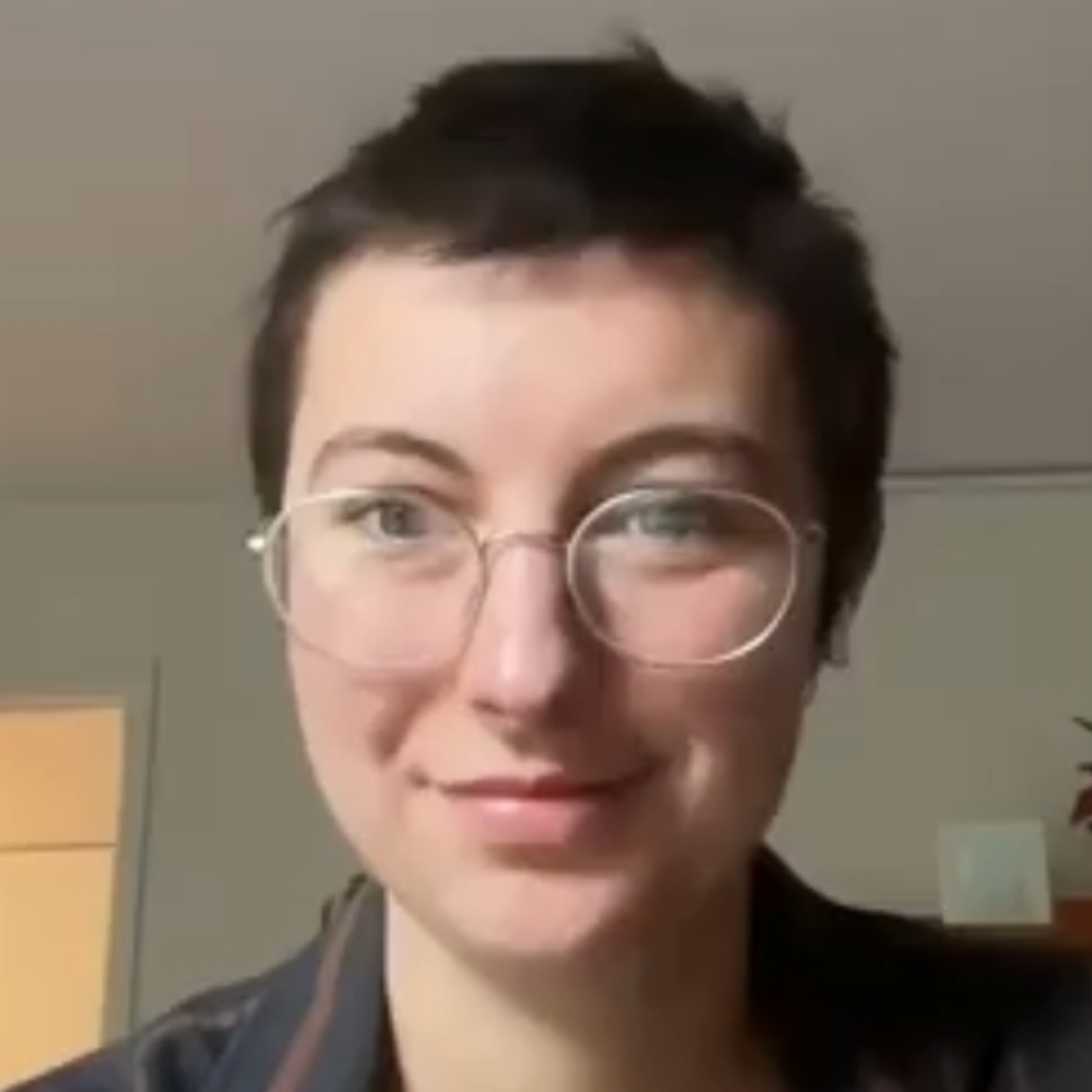 Jenevieve Treadwell on the Green Party's prospects