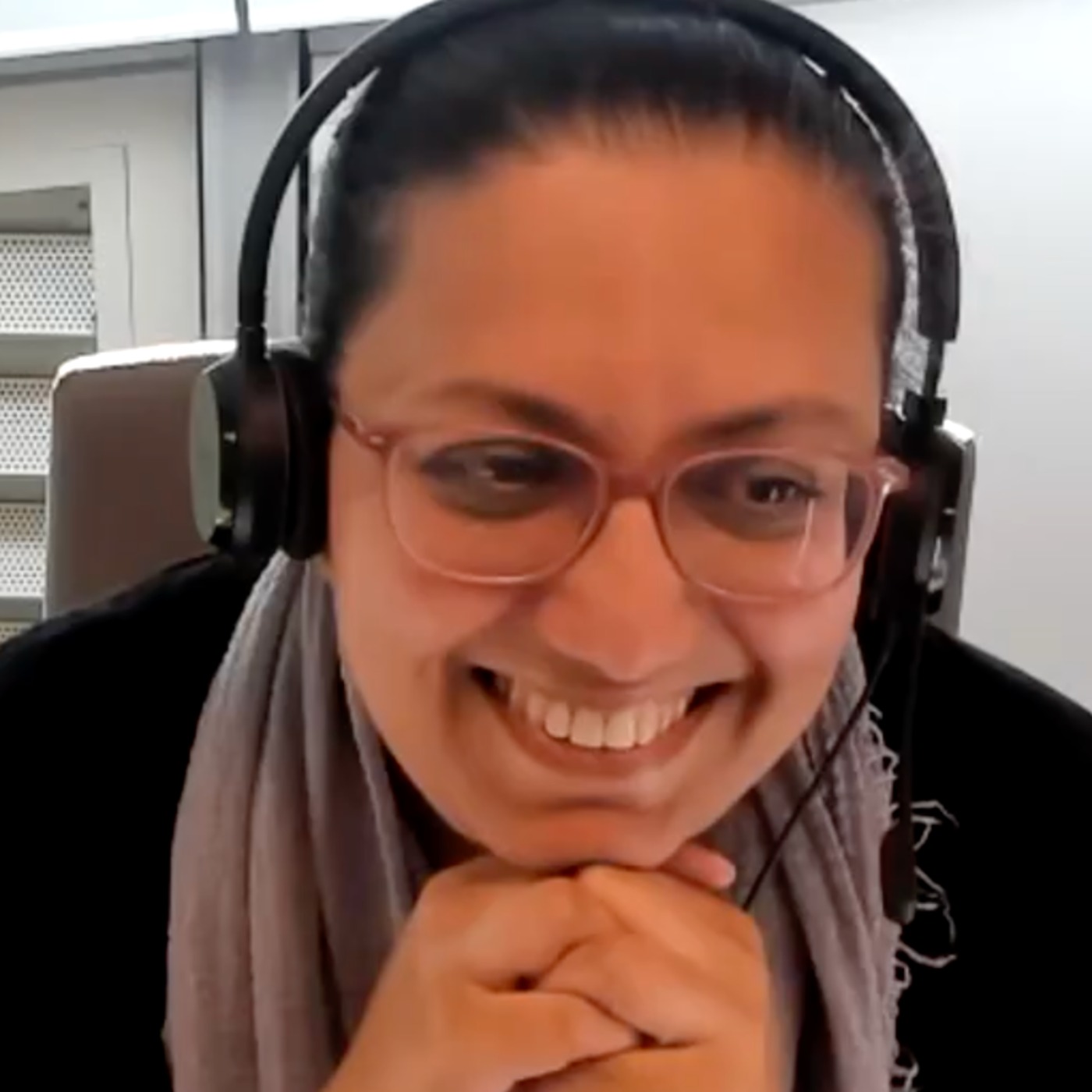 Cllr Hina Bokhari AM: Lib Dems hopes, Sadiq, Trump & racism's return