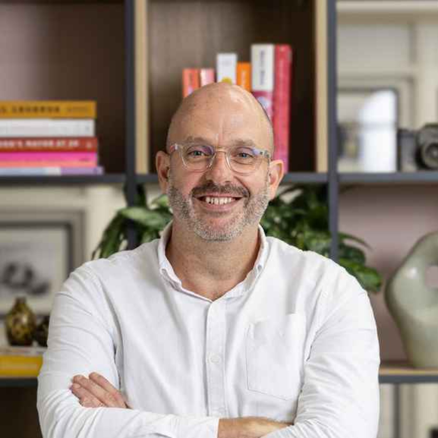 Should the Met be just for London?