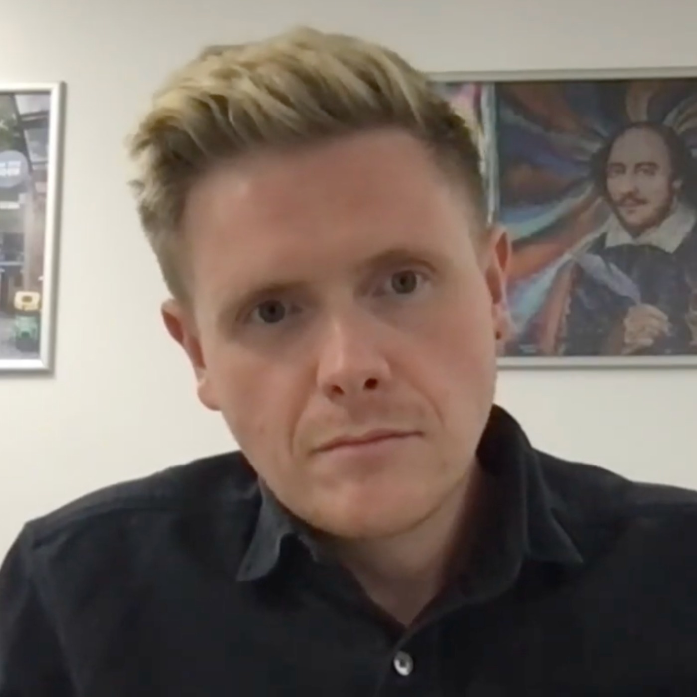 True London