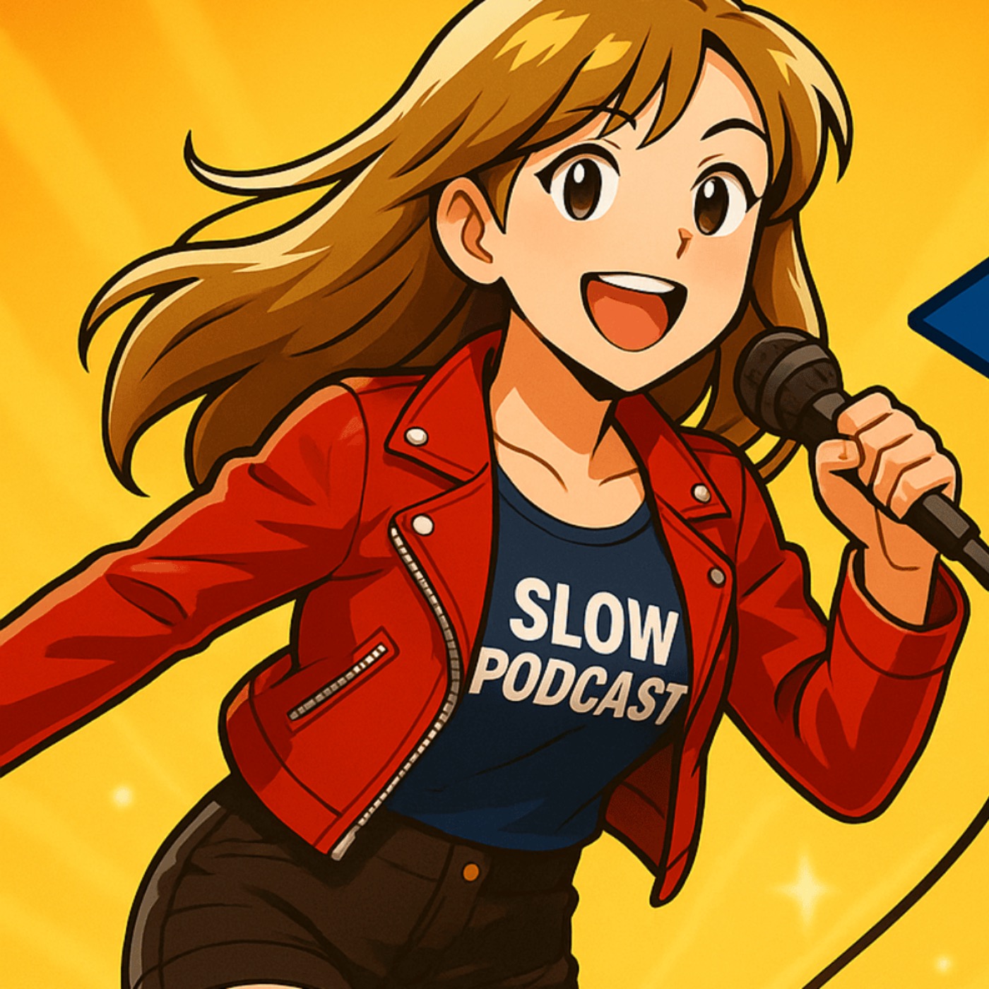 SLOW ENGLISH PODCAST. YOUR ENGLISH TOOLBOX