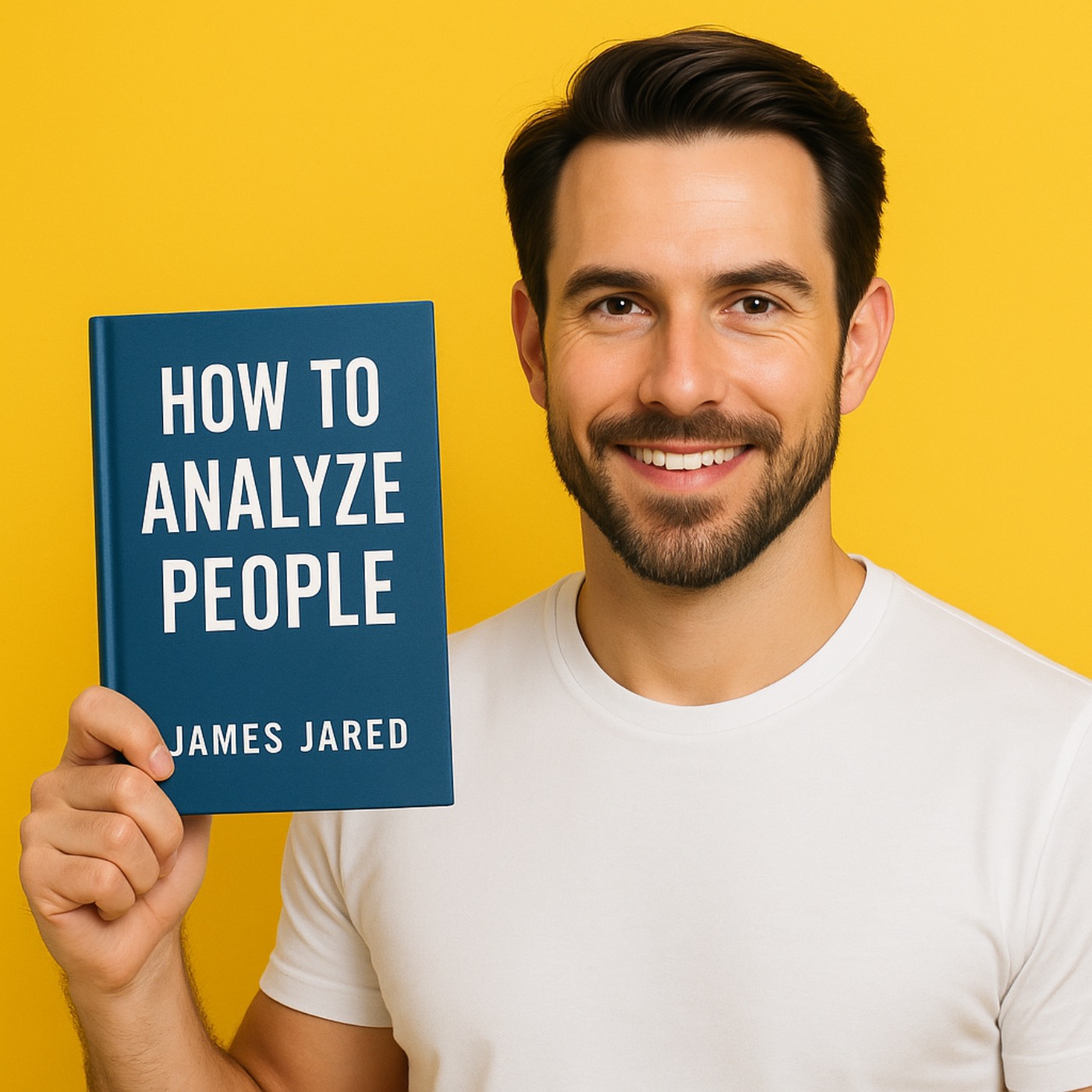 How to Read People — What They Reveal Without Realizing It / 20 Minutes Book Insights and Summary