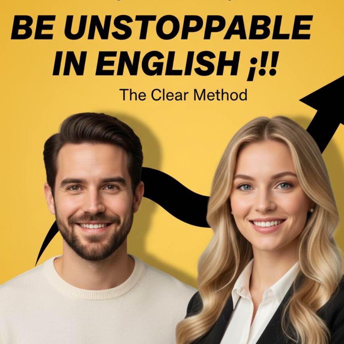 Become Truly Unstoppable in English