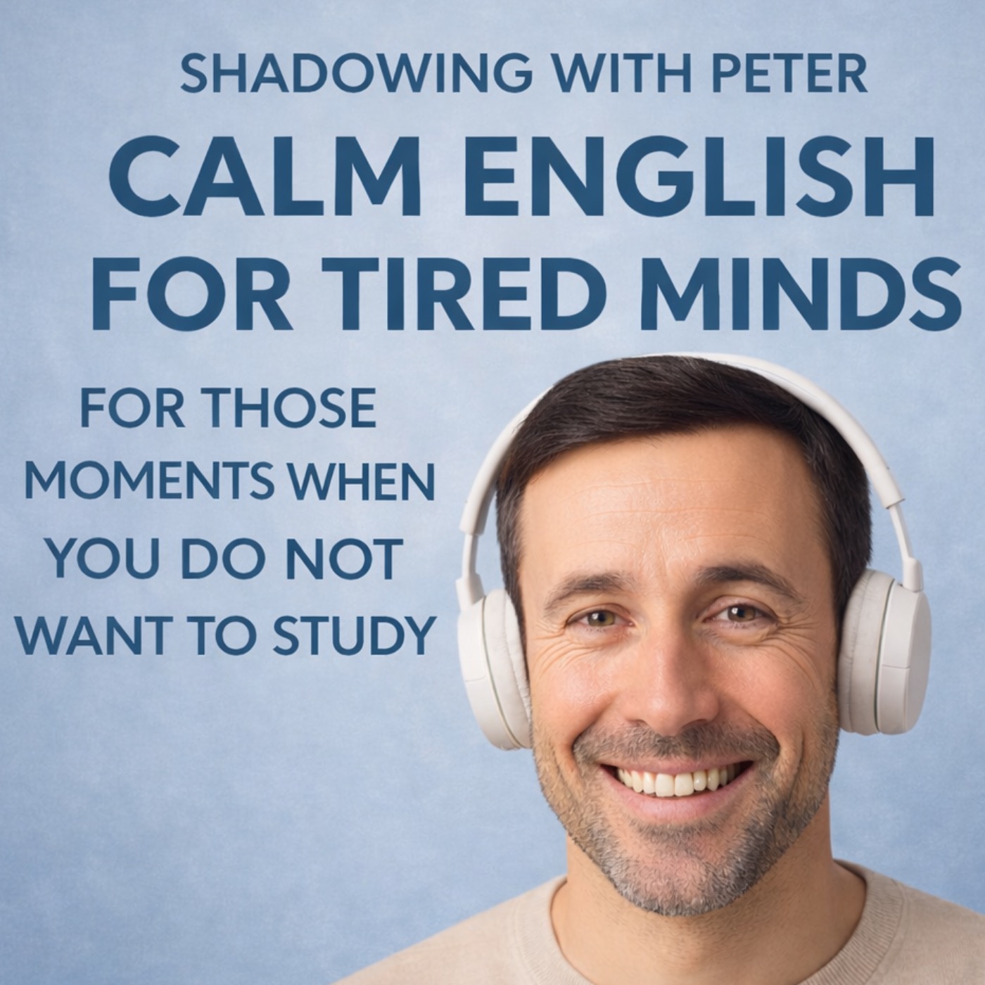 SLOW ENGLISH PODCAST. YOUR ENGLISH TOOLBOX