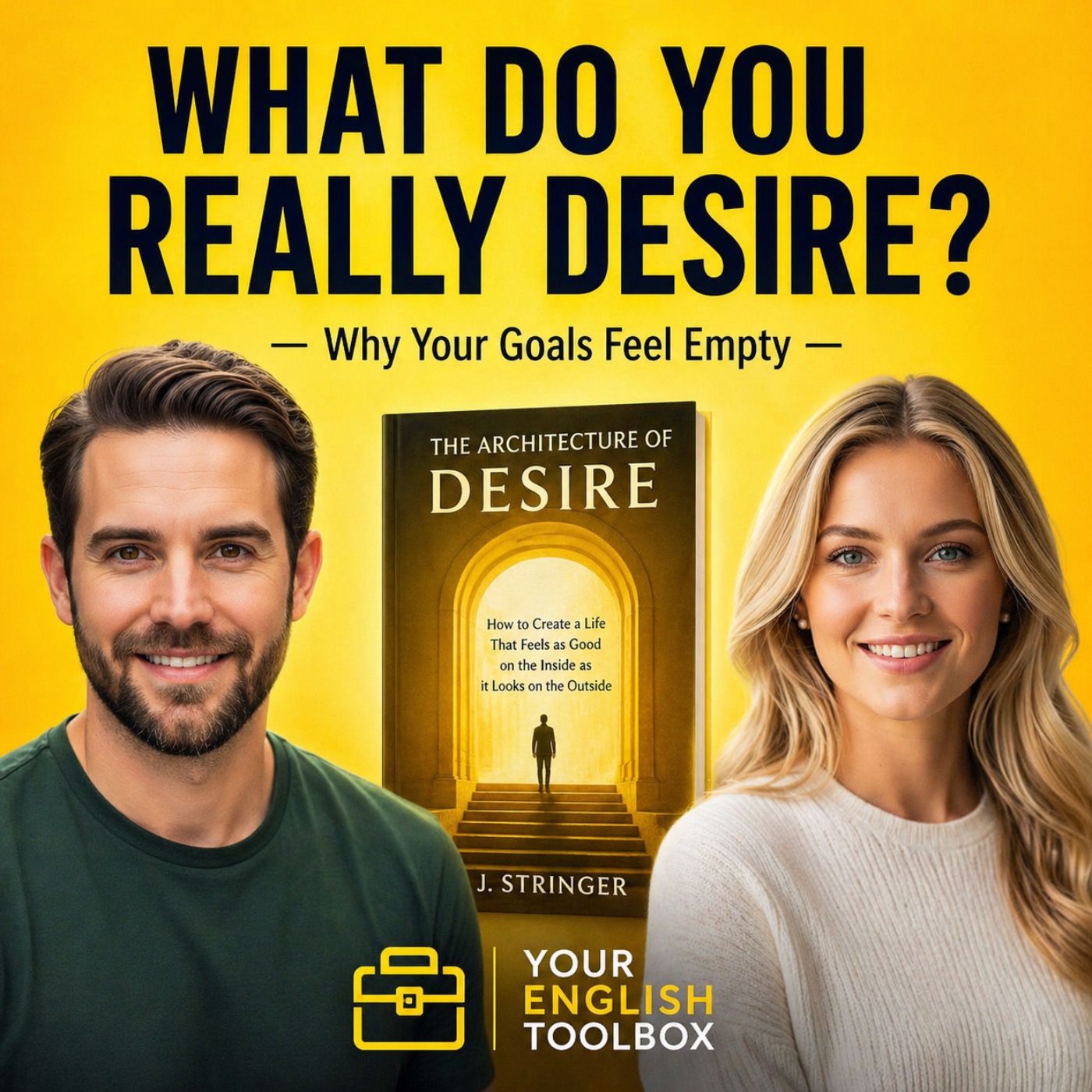 Do You Really Understand What You DESIRE? episode artwork