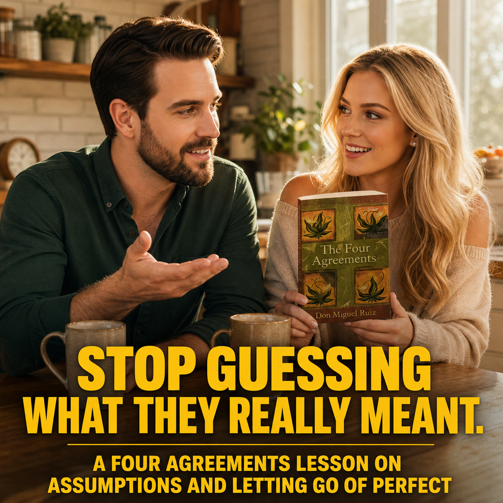 Stop Guessing What They Really Meant