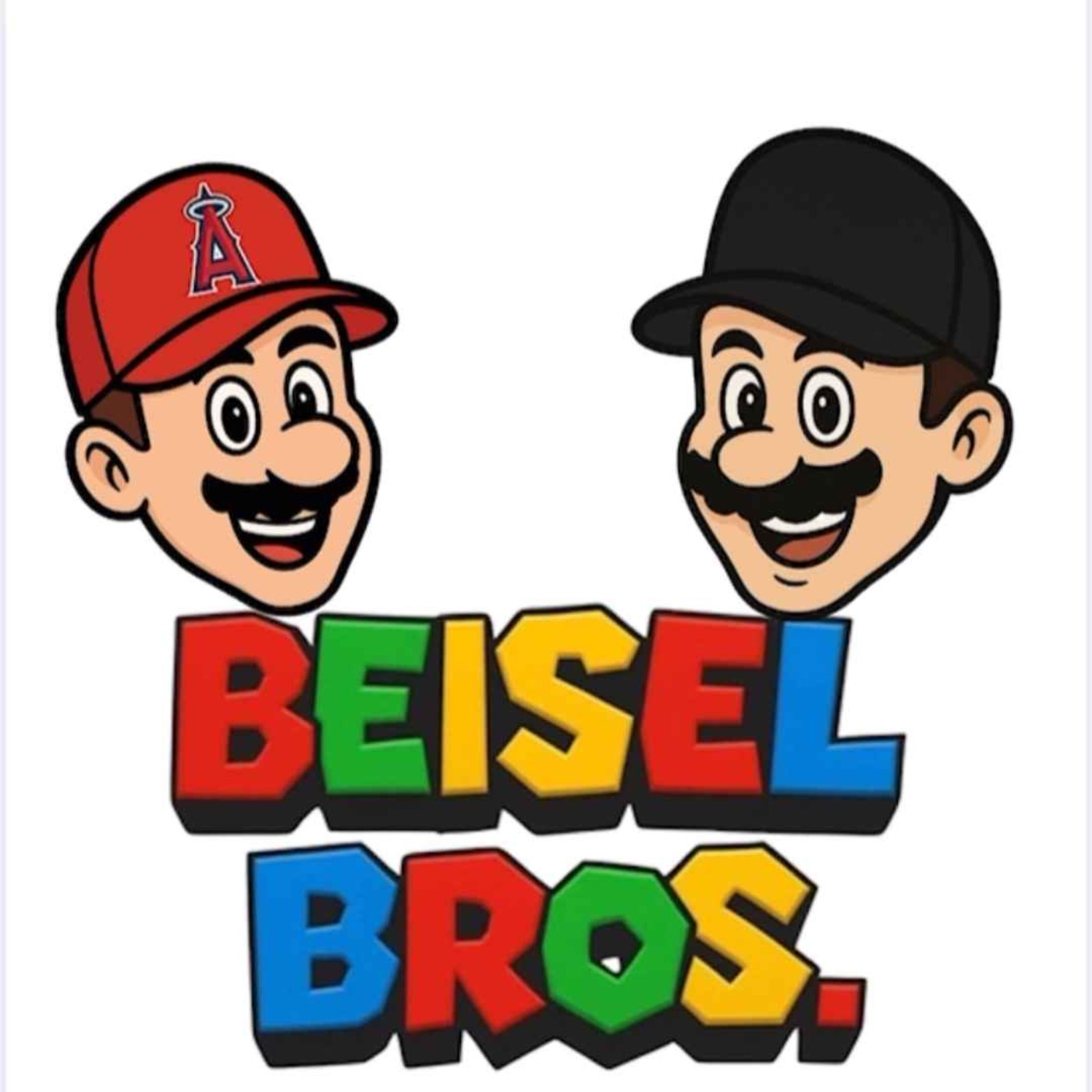 This All Makes Sense | Beisel Bros episode artwork