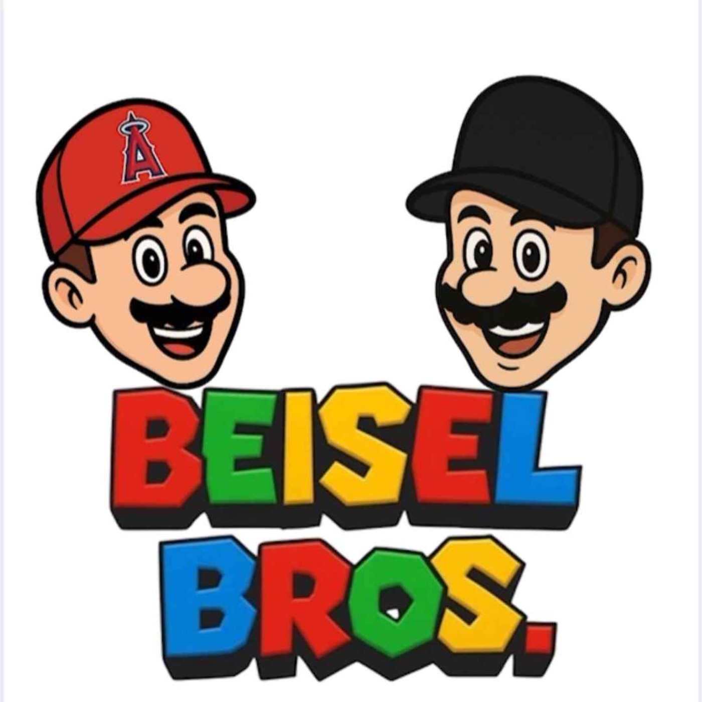 NFL Futures Bet Of The Year | Beisel Bro's episode artwork