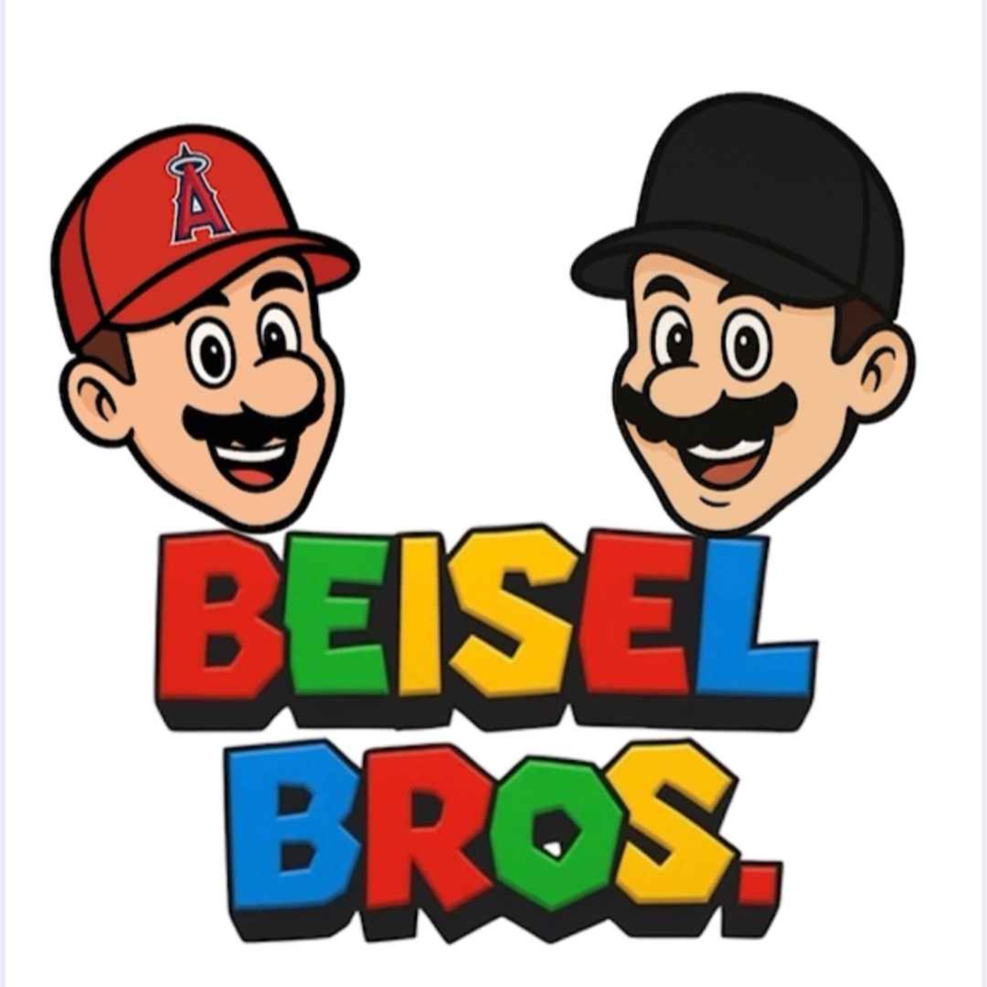 CR7 Gonna End Up In MLS | Beisel Bros episode artwork