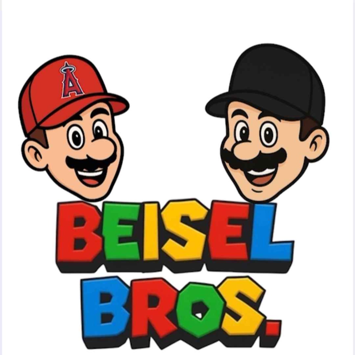 Messi The Goat Of Goats | Beisel Bros episode artwork
