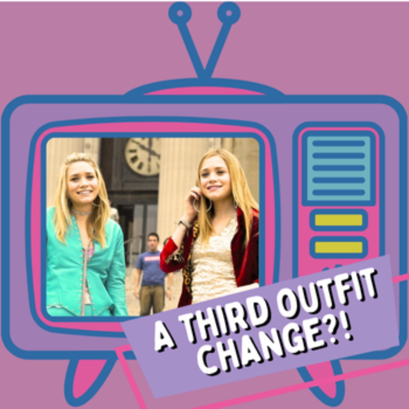 New York Minute: The Girls Achieve Their Wildest Dreams