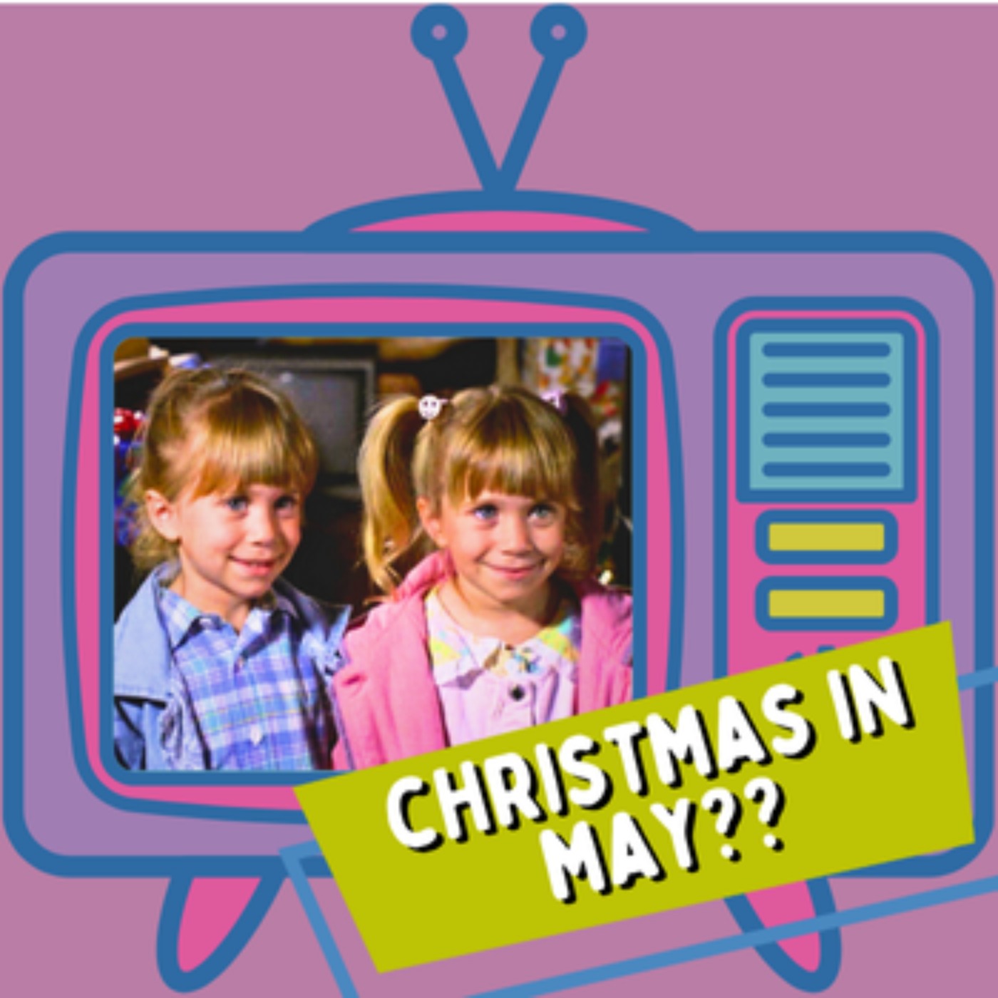 To Grandmother’s House We Go: The Girls Hate This Urban Cowboy