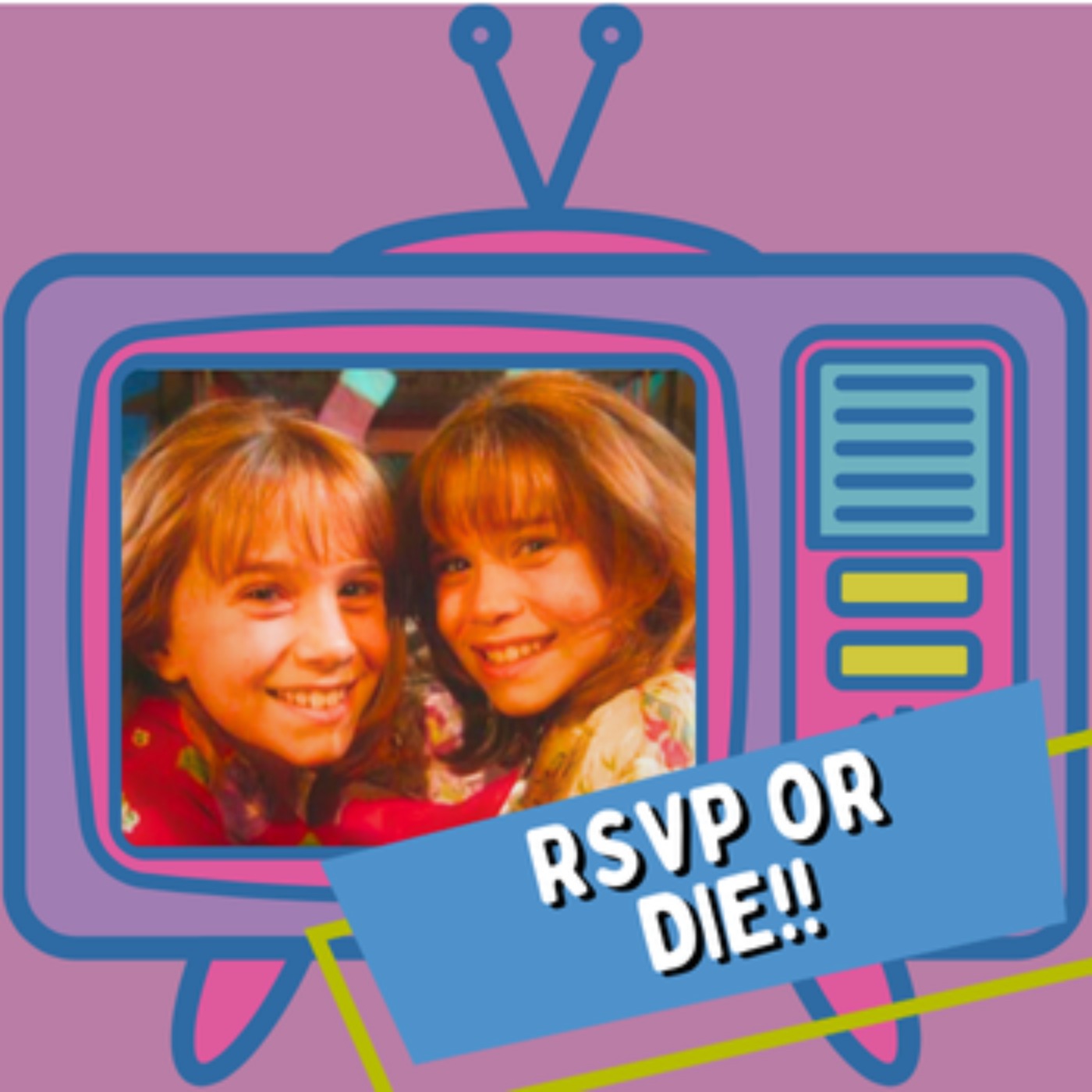 You’re Invited to Mary Kate & Ashley’s Christmas Party: The Girls Starve Their Dog