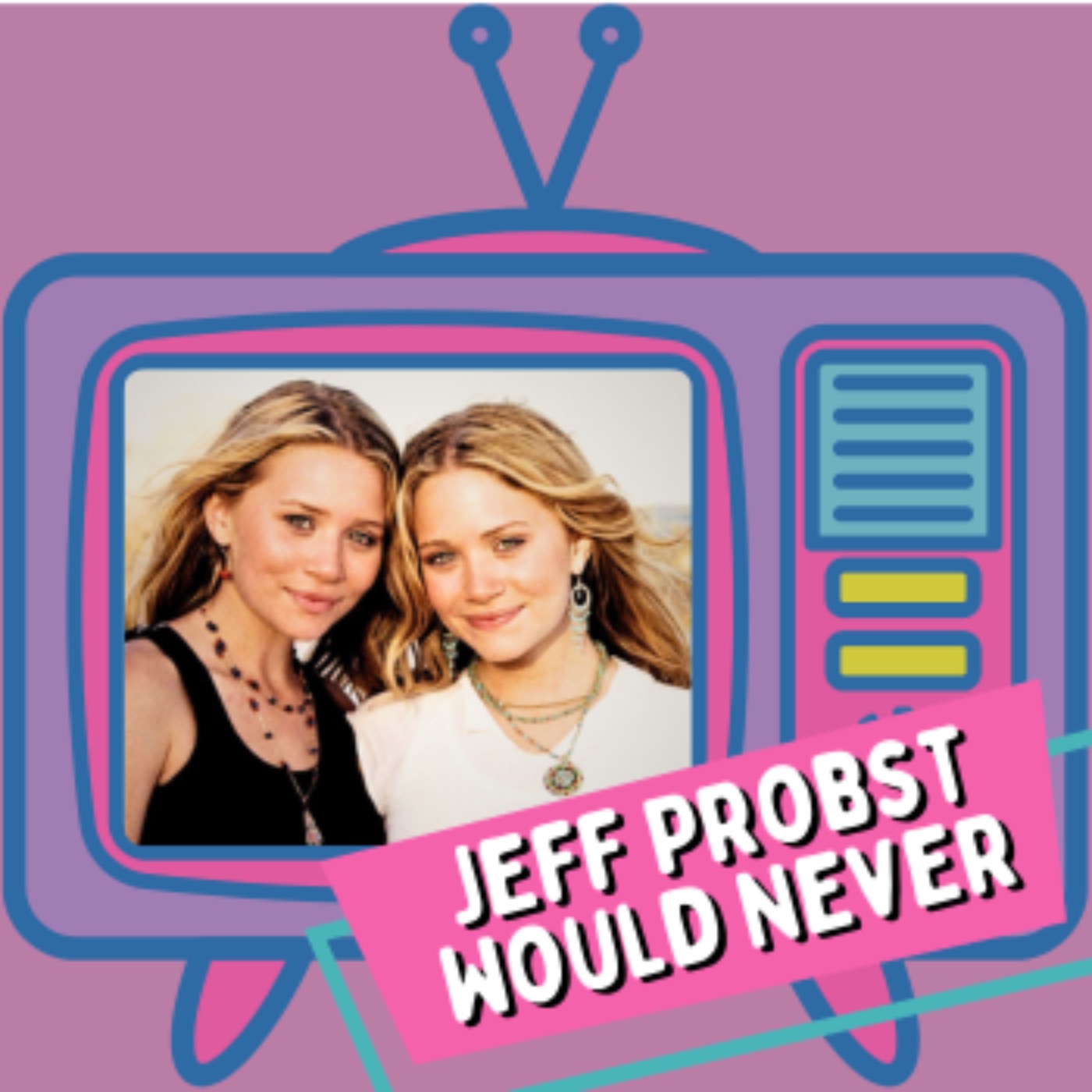 The Challenge: The Girls Do Reality TV