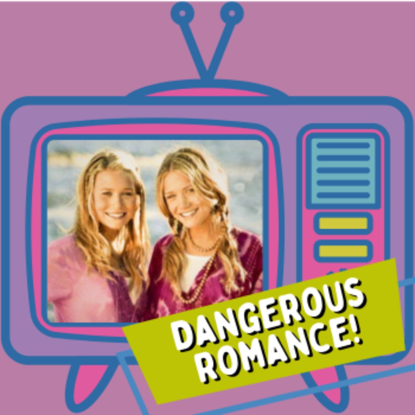 The Challenge: The Girls Break the Fourth Wall