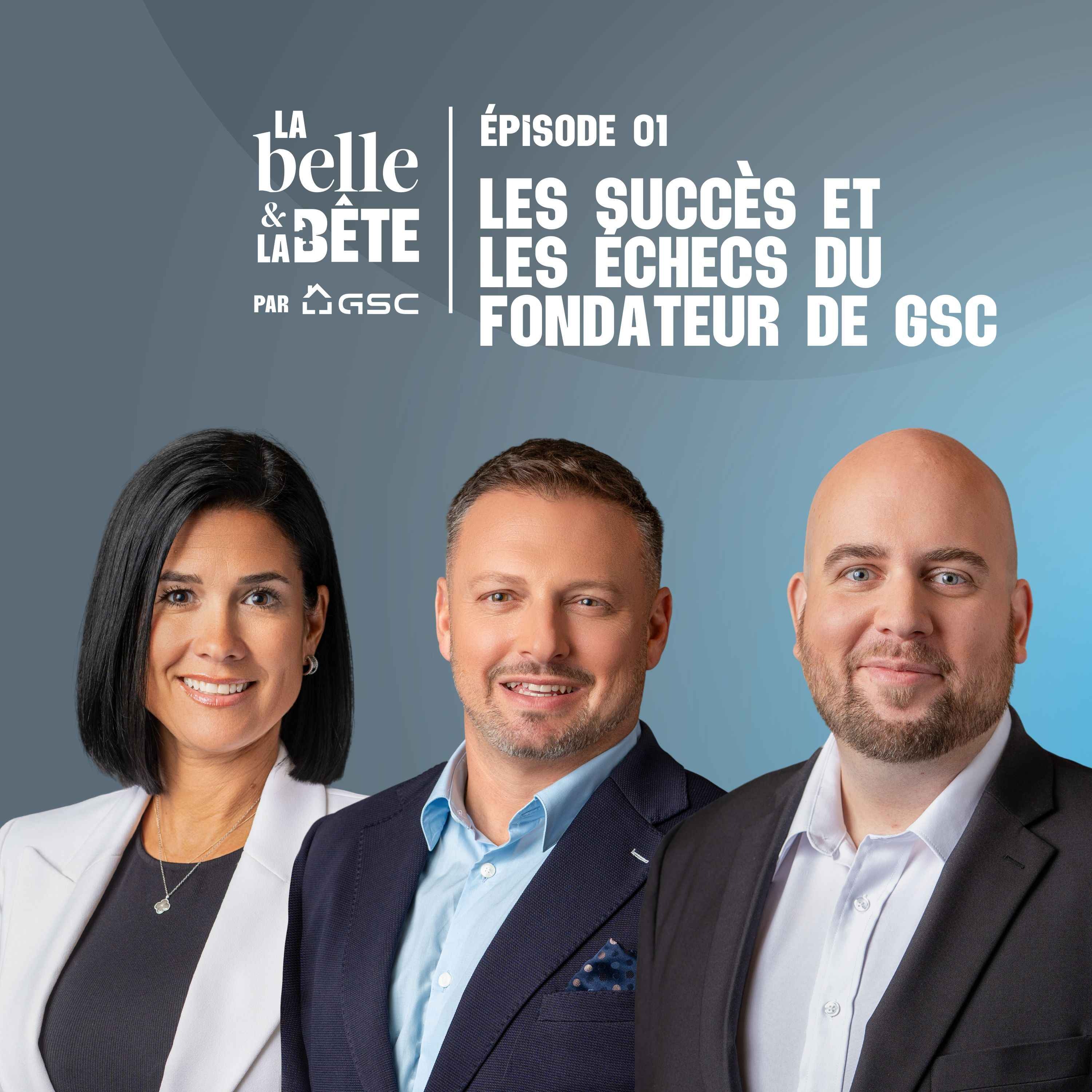 La belle et la bête de la construction : Histoires et astuces pour obtenir sa licence RBQ