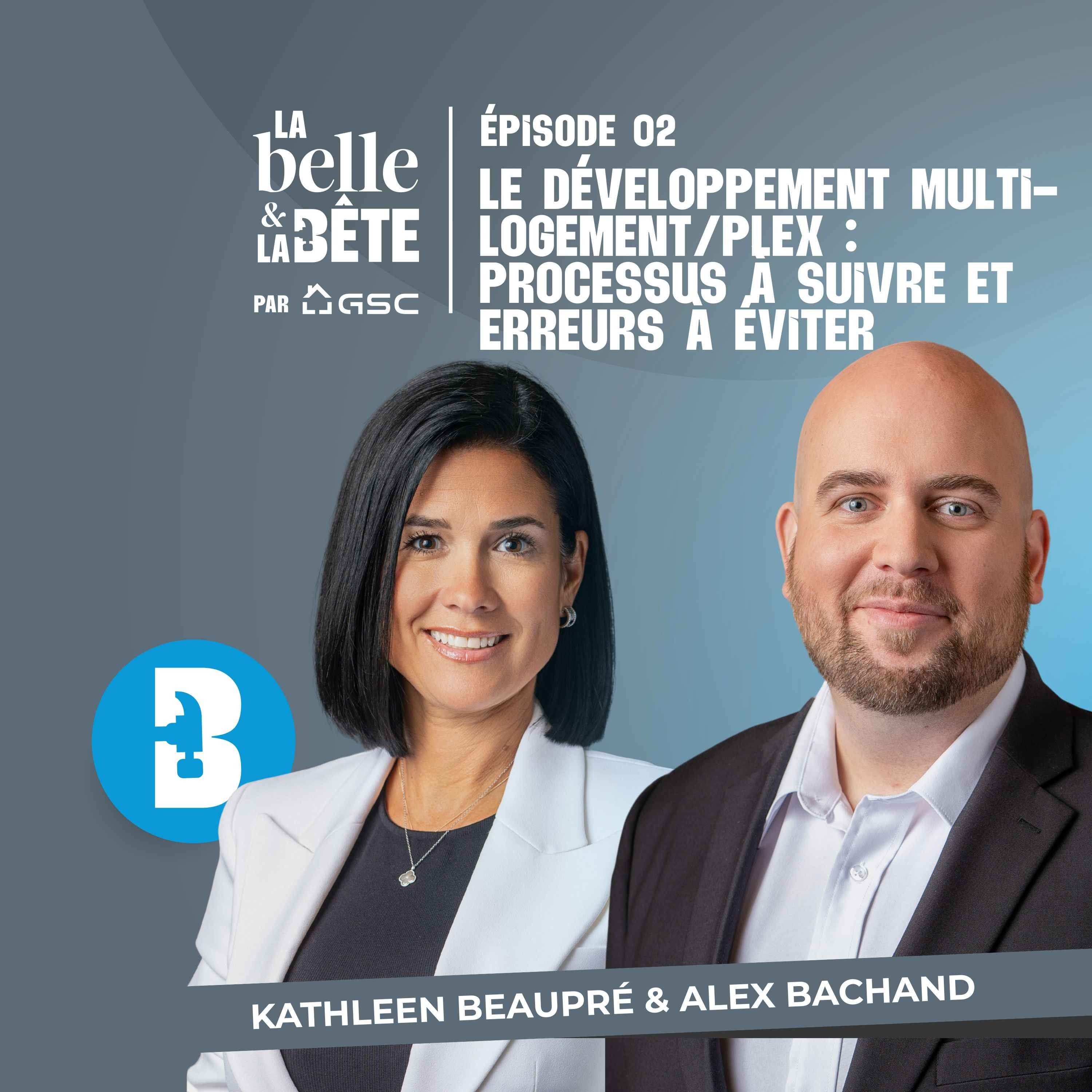 La belle et la bête de la construction : Histoires et astuces pour obtenir sa licence RBQ