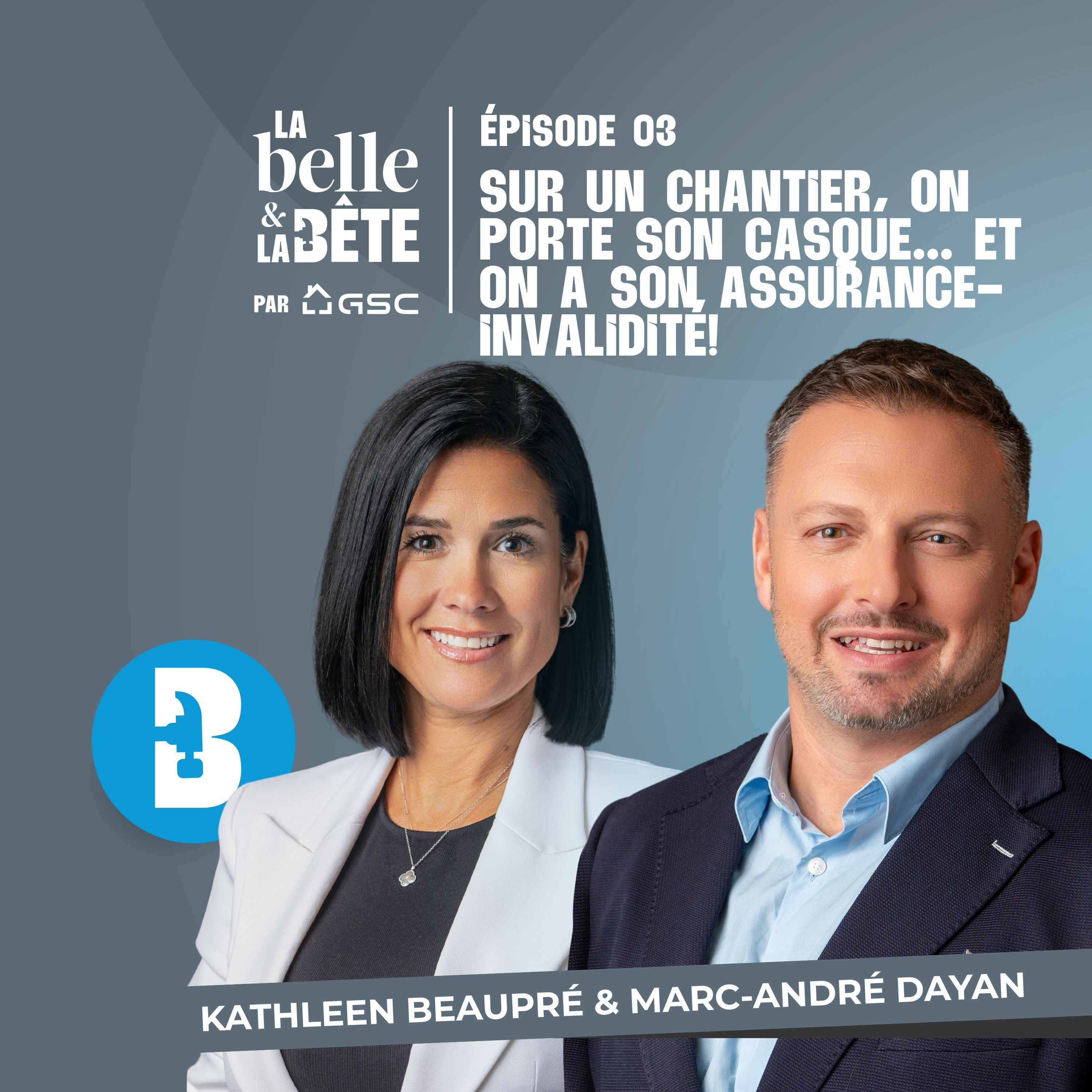 La belle et la bête de la construction : Histoires et astuces pour obtenir sa licence RBQ