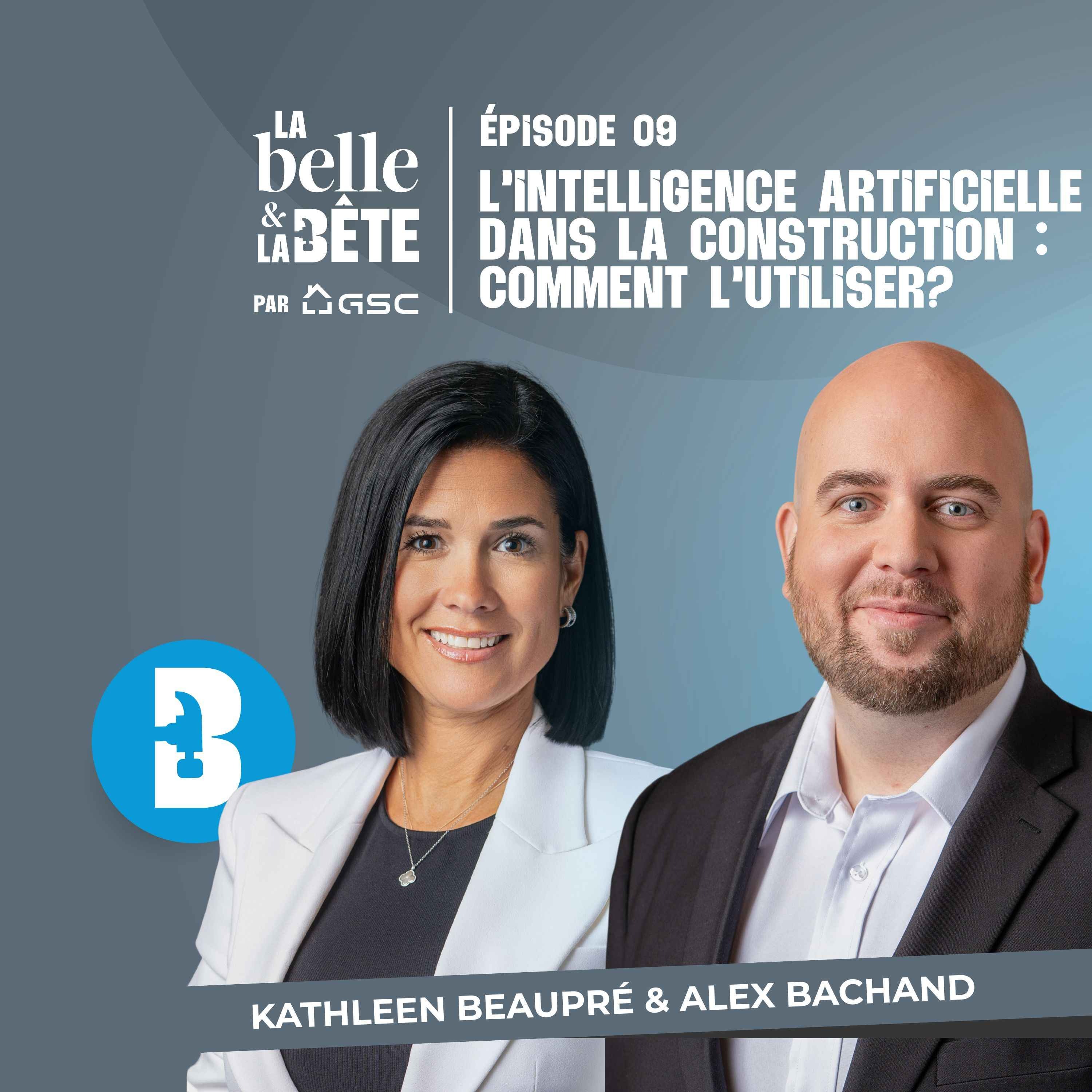 La belle et la bête de la construction : Histoires et astuces pour obtenir sa licence RBQ