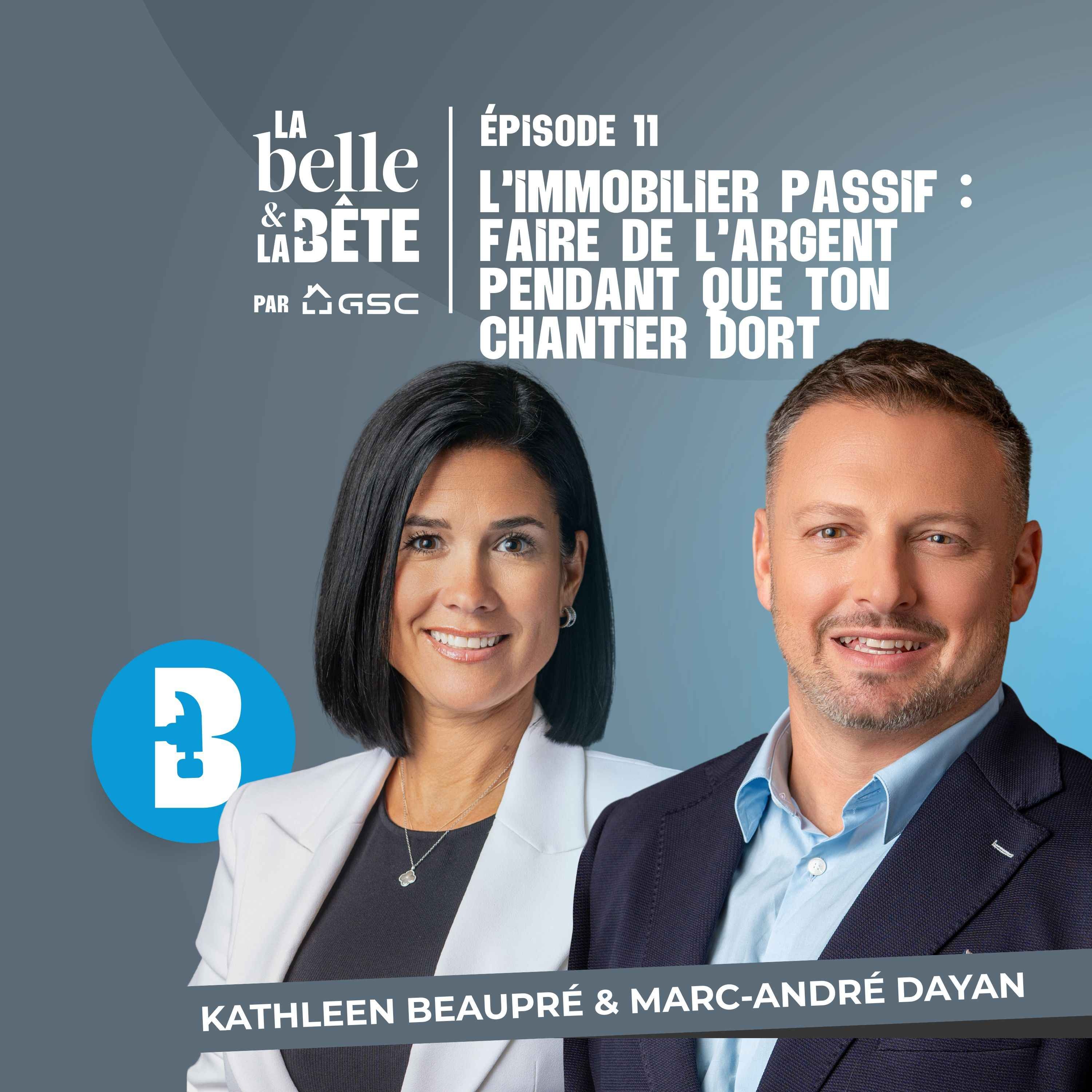 La belle et la bête de la construction : Histoires et astuces pour obtenir sa licence RBQ