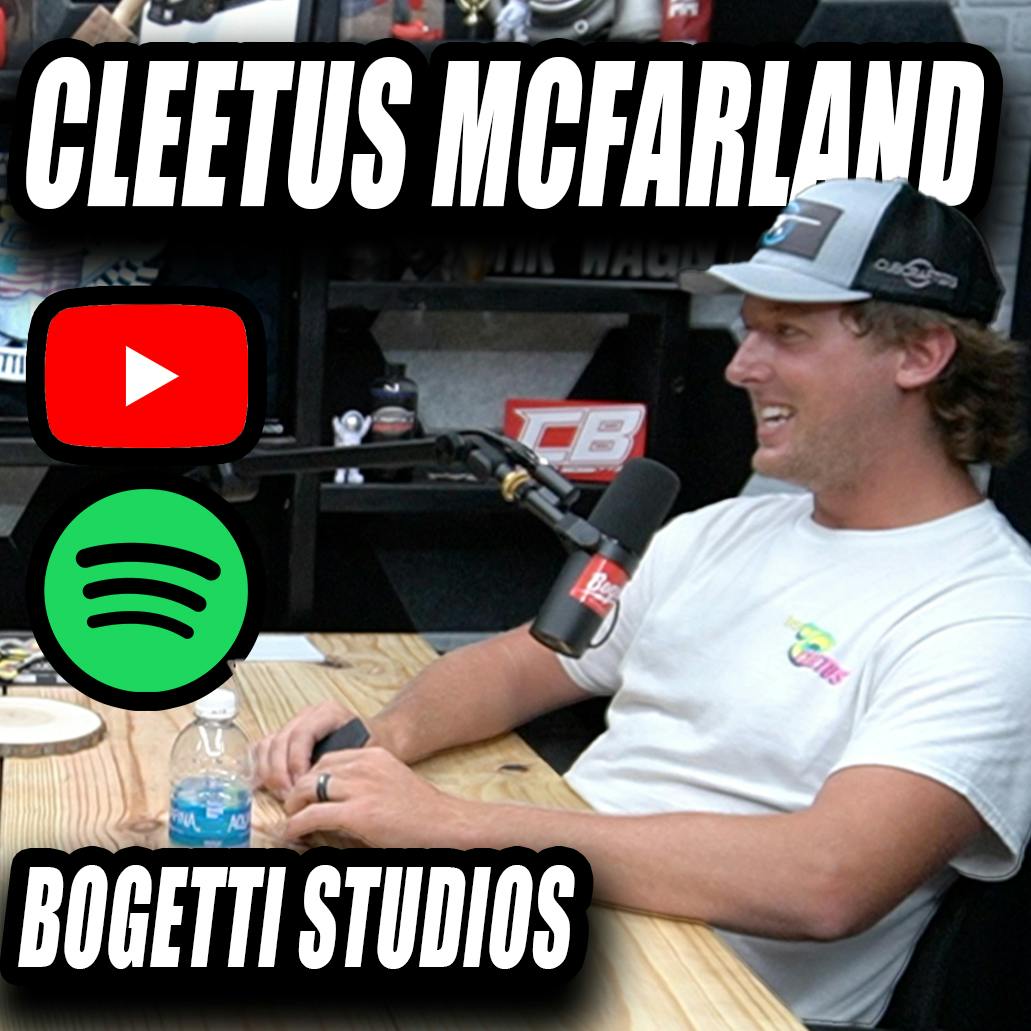 Bogetti Studios