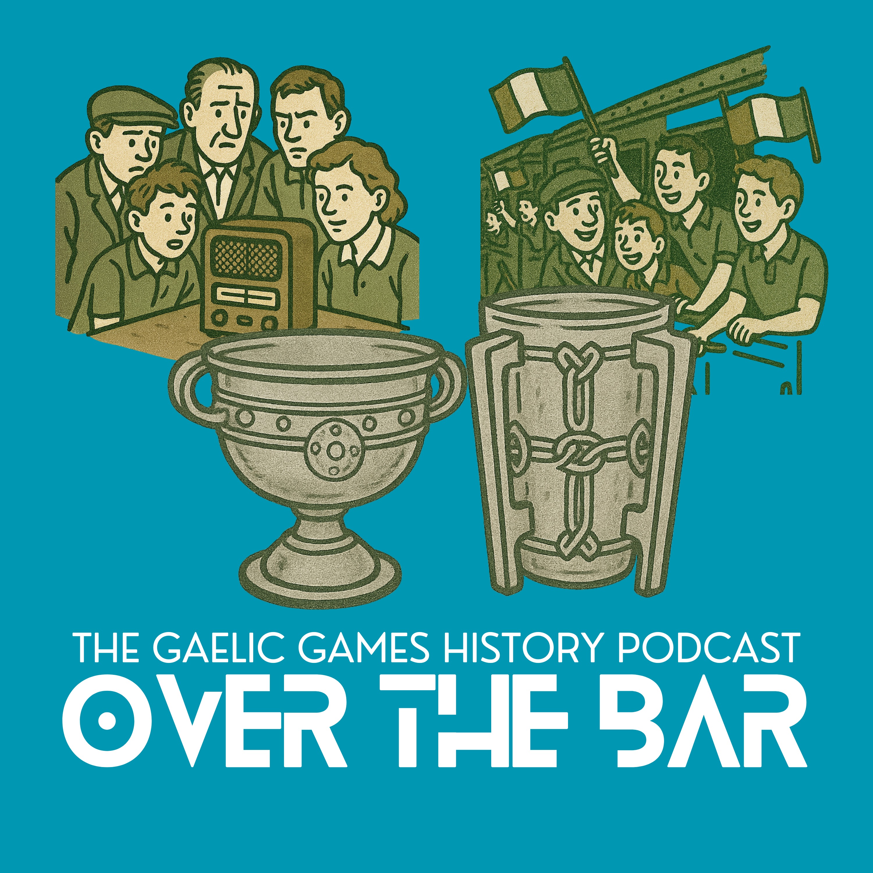 Over The Bar
