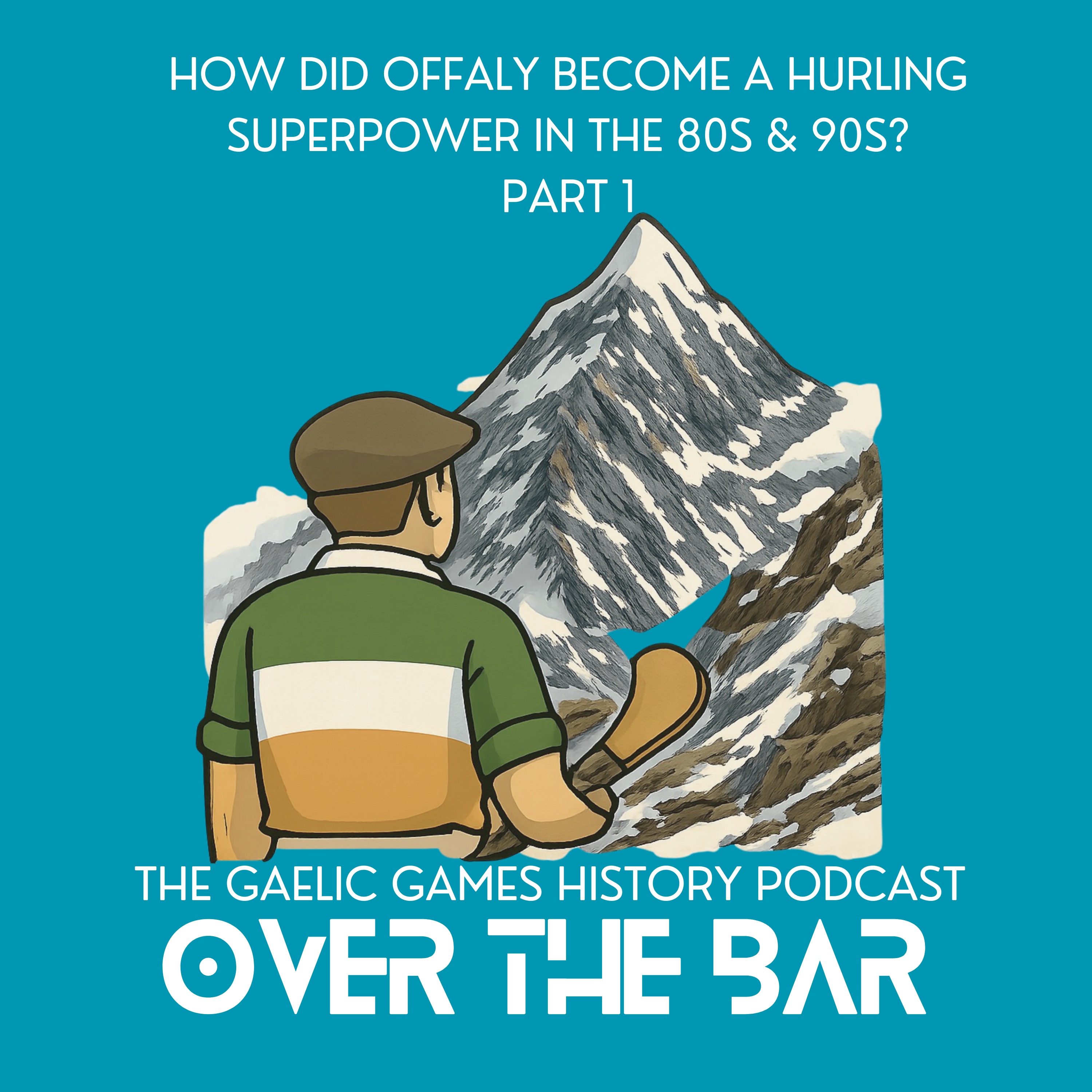 How Did Offaly Become A Hurling Superpower In The 80s & 90s?