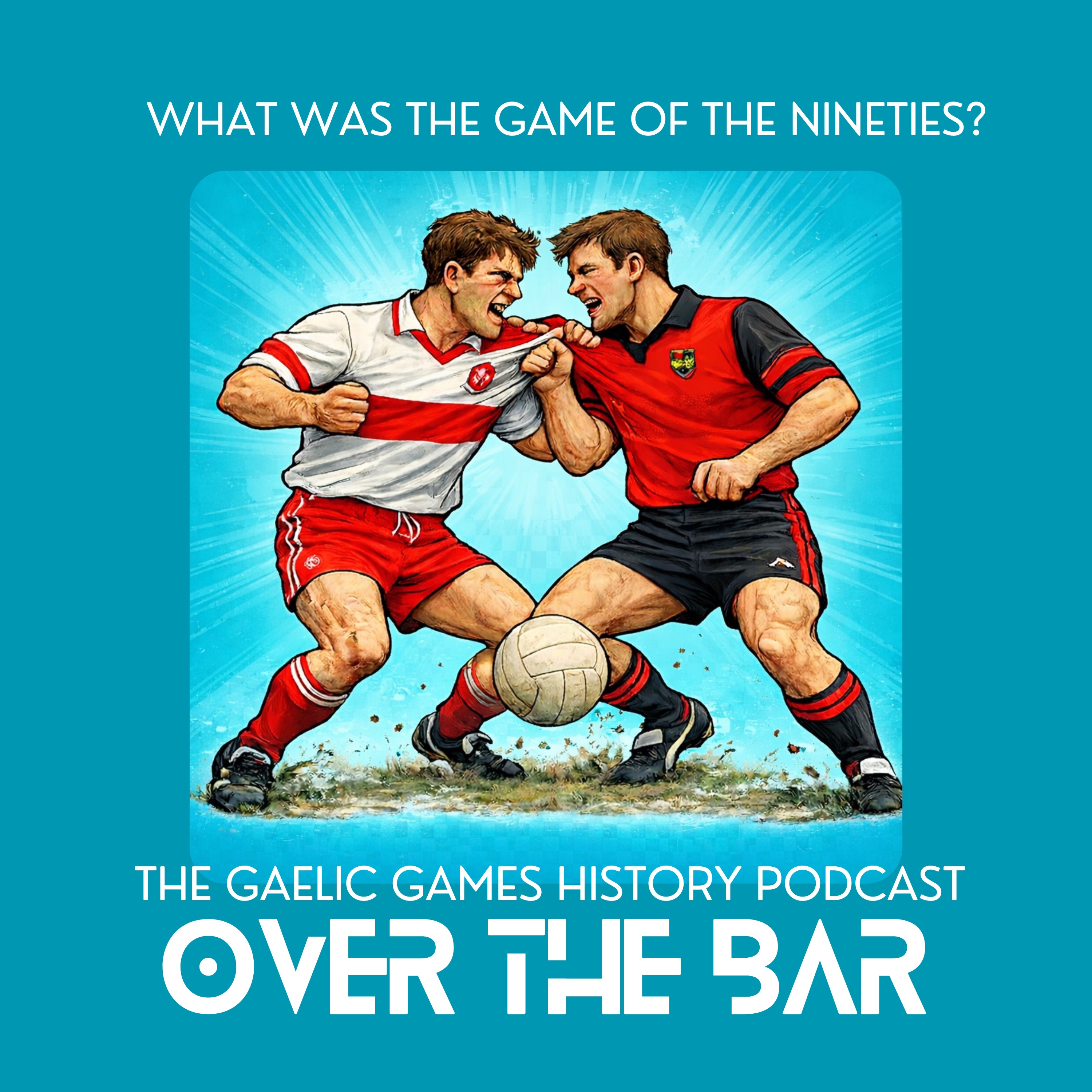 What Was The Game Of The Nineties? episode artwork