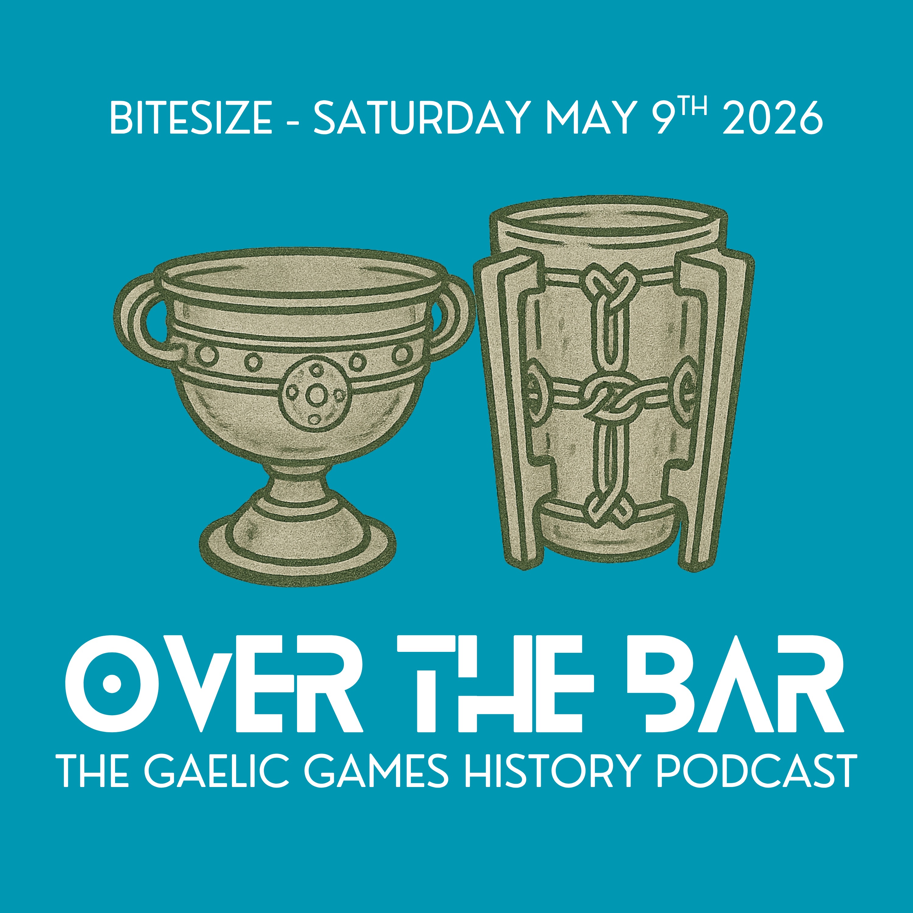 Bitesize - Saturday May 9th episode artwork
