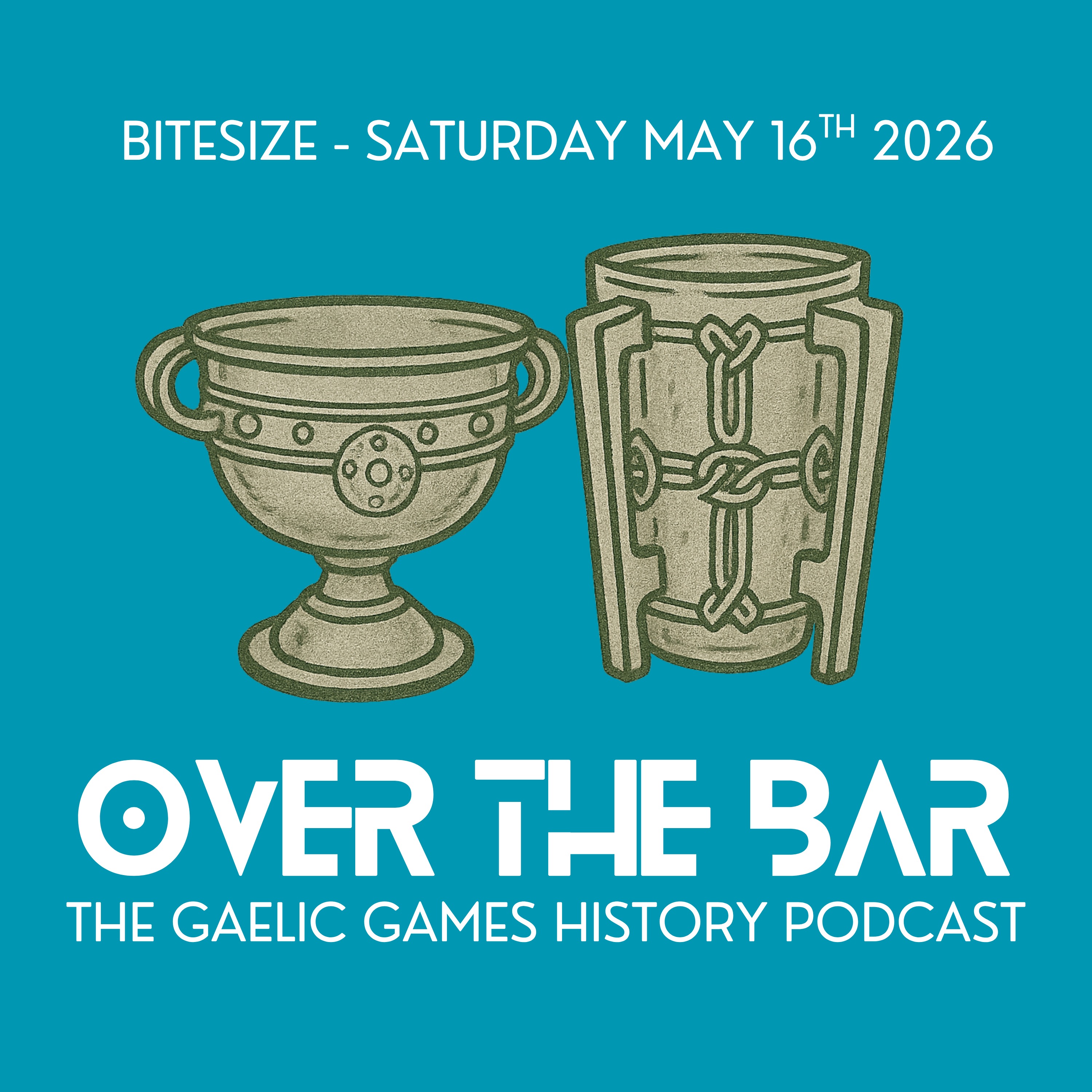 Bitesize - Saturday May 16th 2026 episode artwork