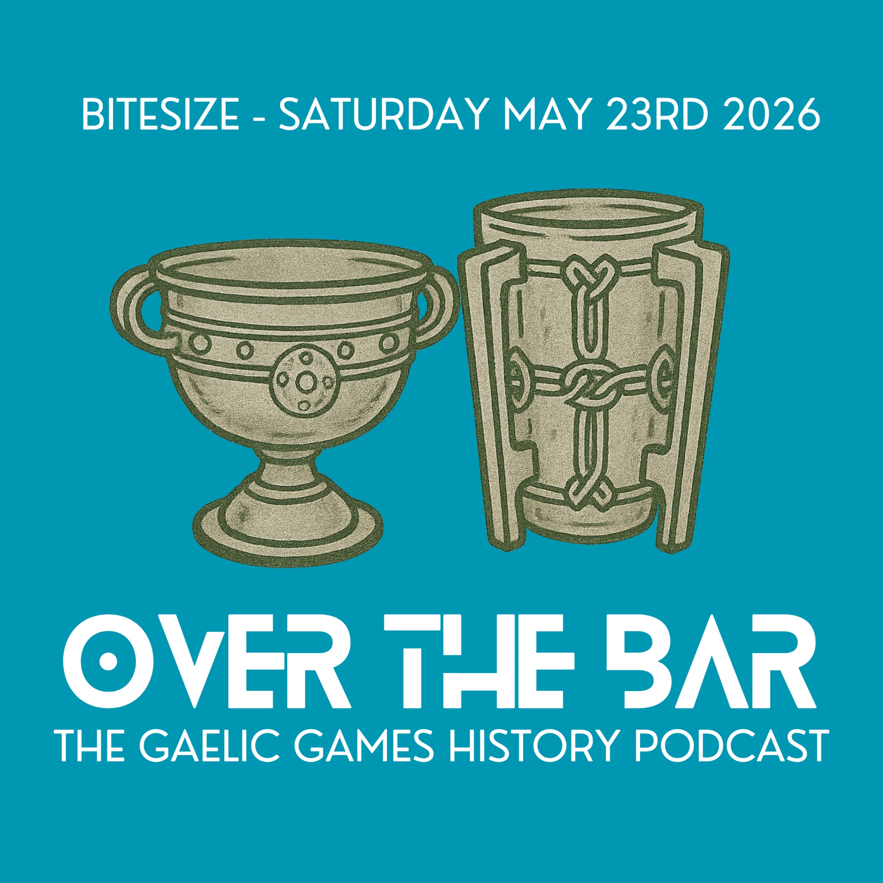 Bitesize - Saturday May 23rd episode artwork