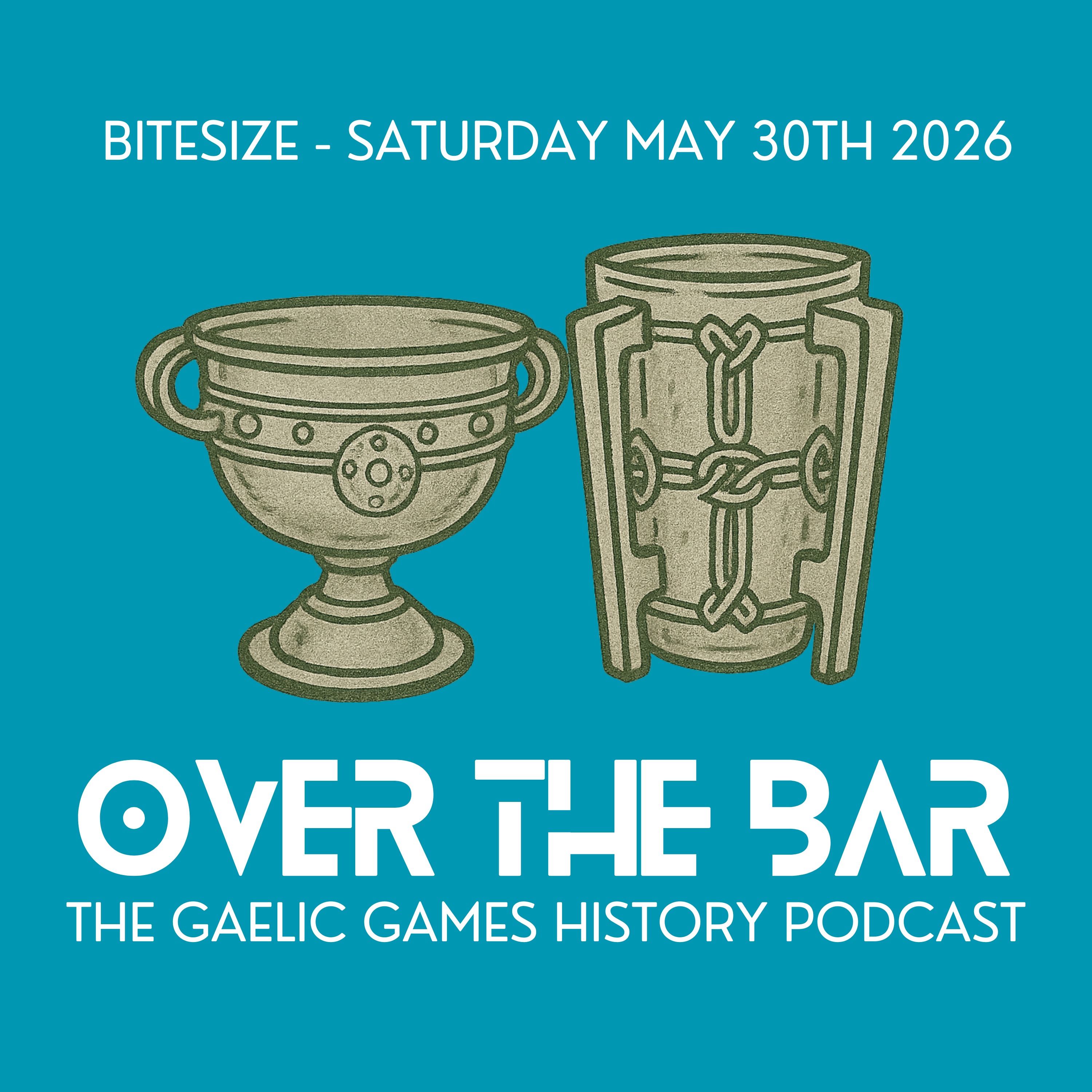 Bitesize - Saturday May 30th episode artwork