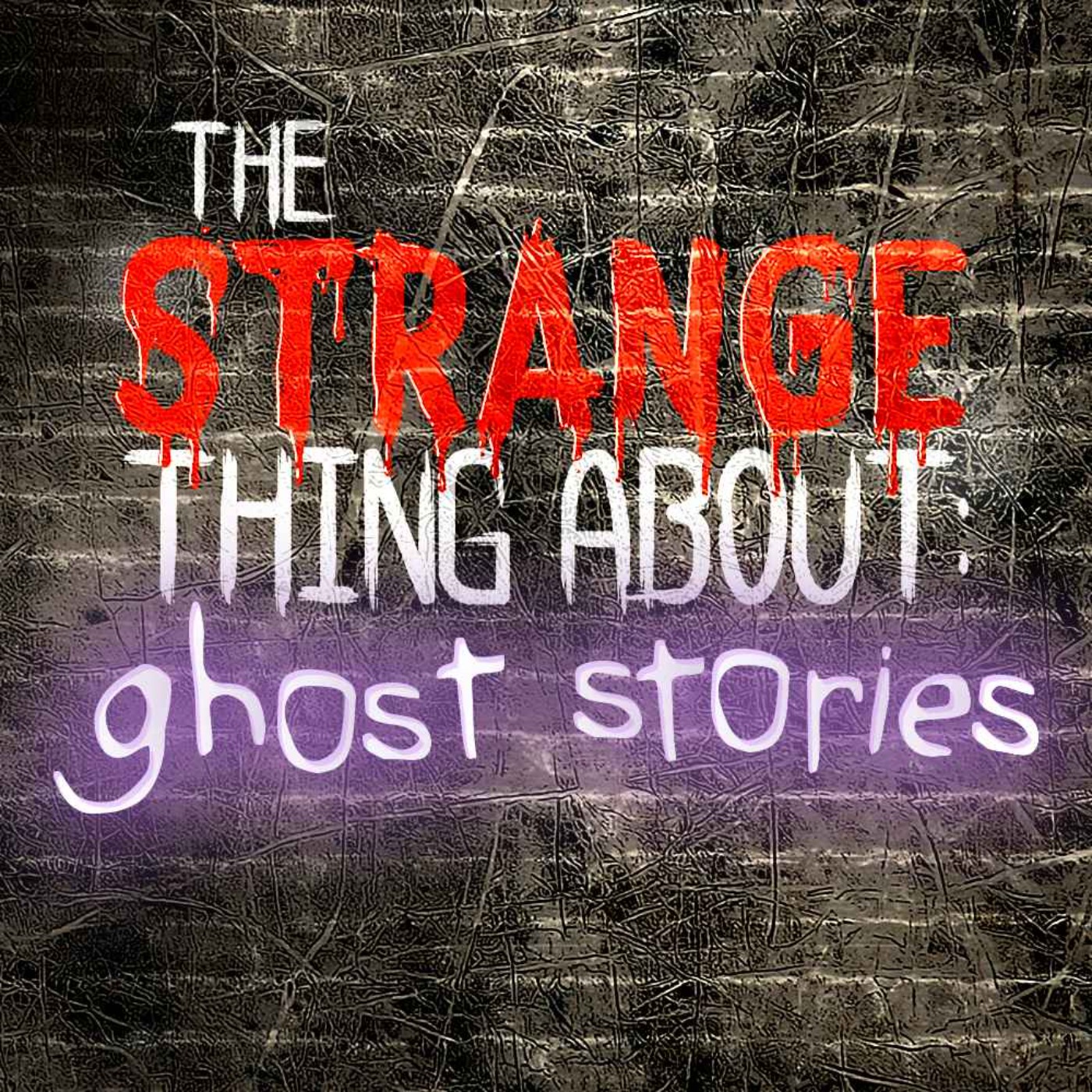 I Grew Up in a Haunted House episode artwork