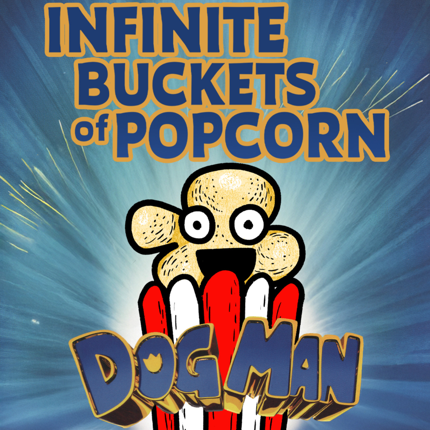 Dog Man episode artwork