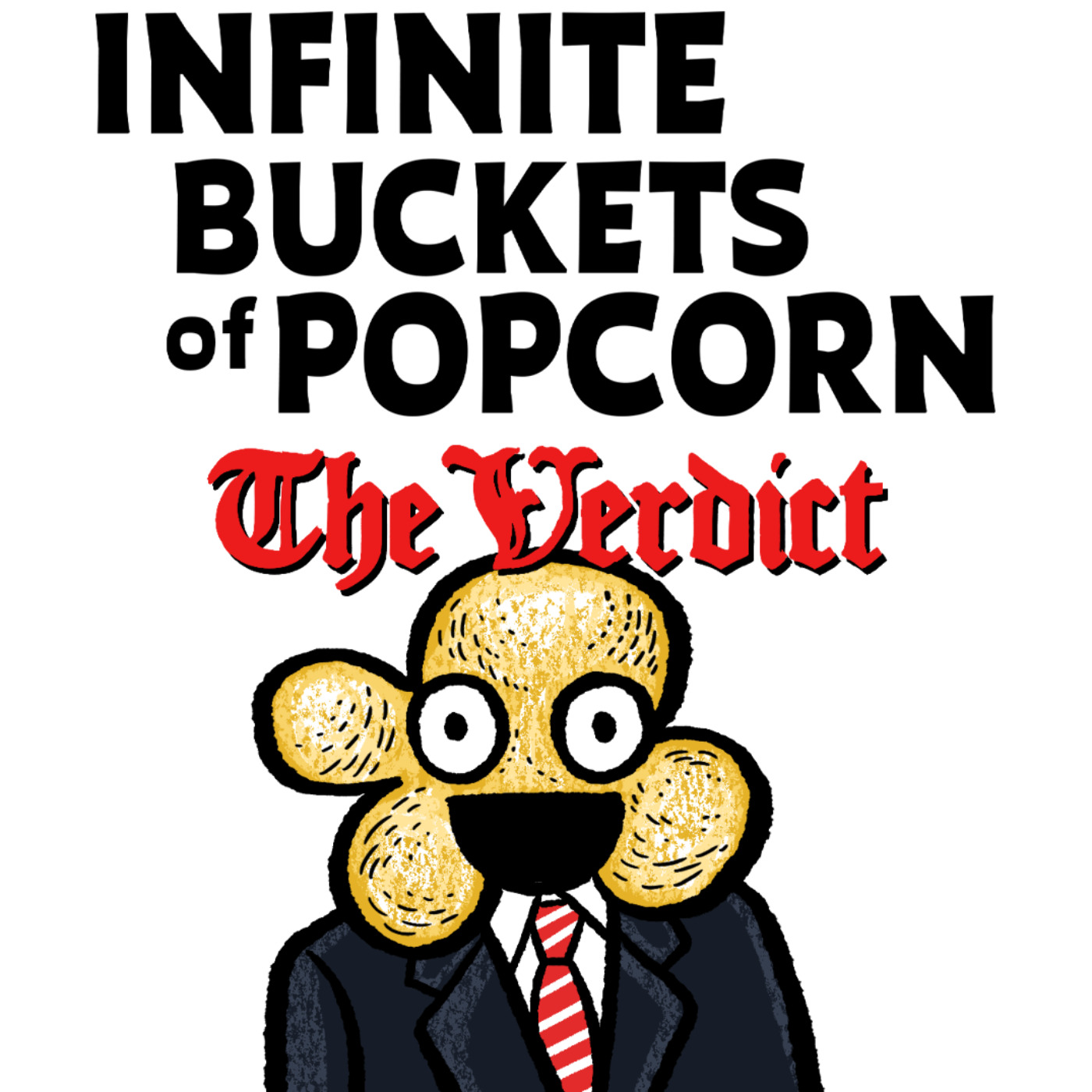 The Verdict episode artwork