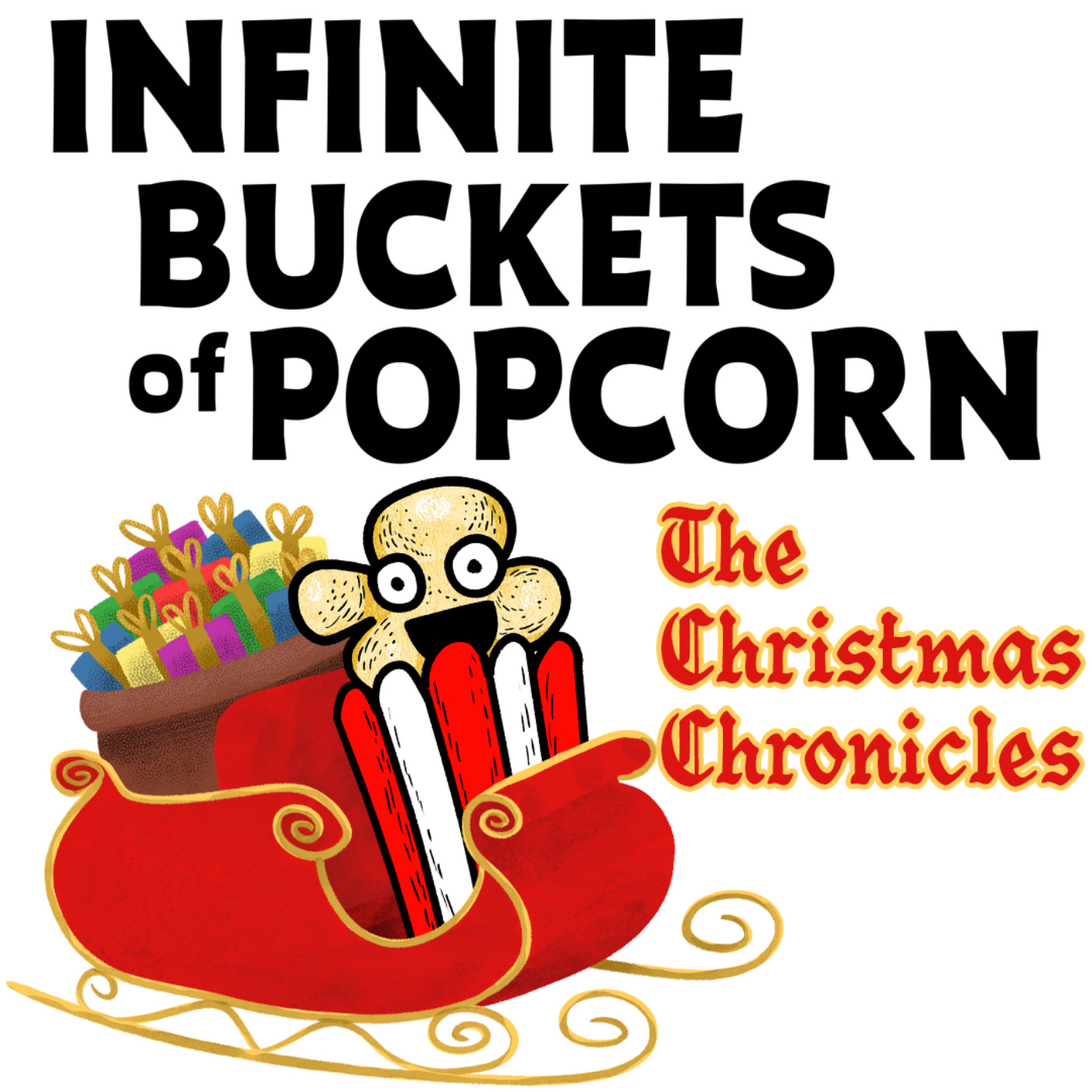 The Christmas Chronicles episode artwork