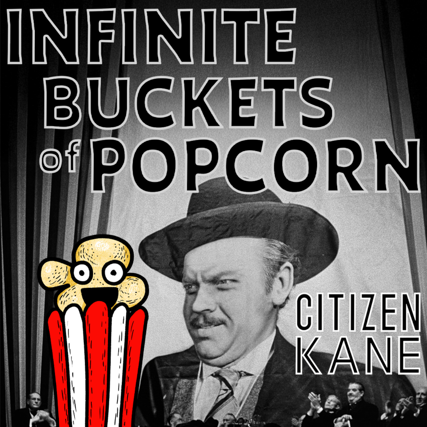 Citizen Kane episode artwork