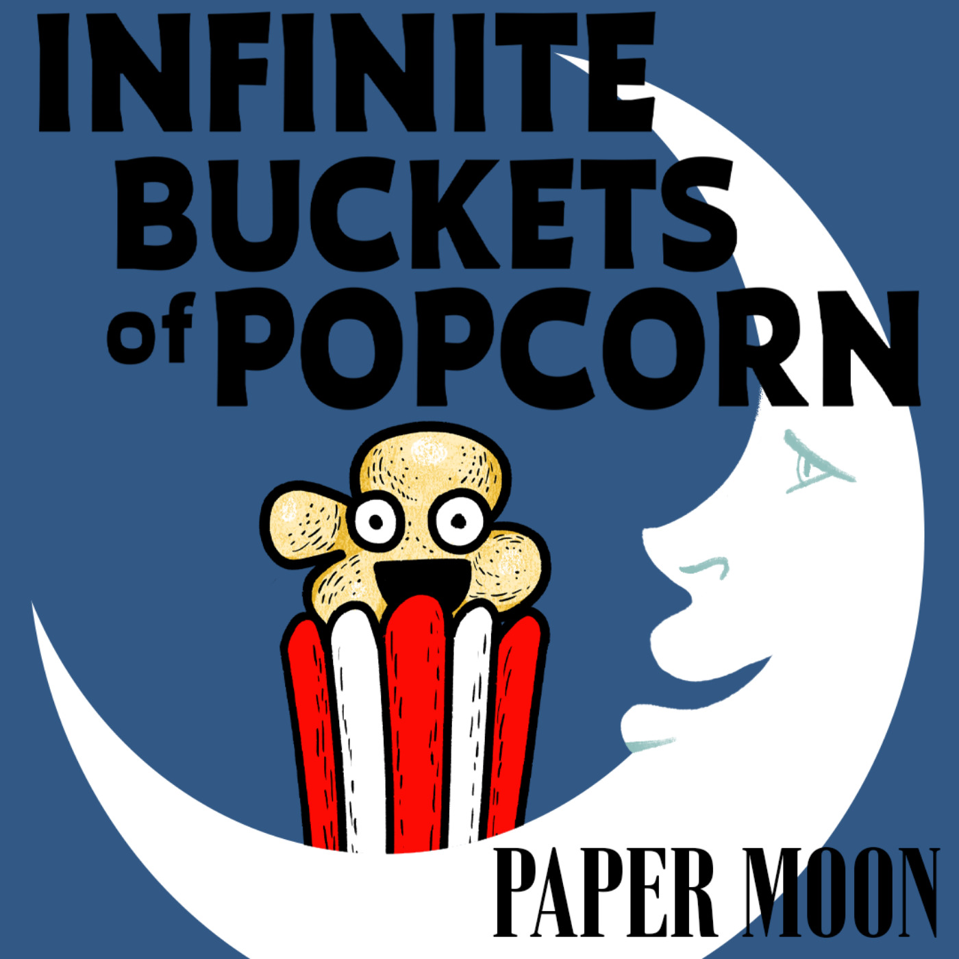 Paper Moon episode artwork