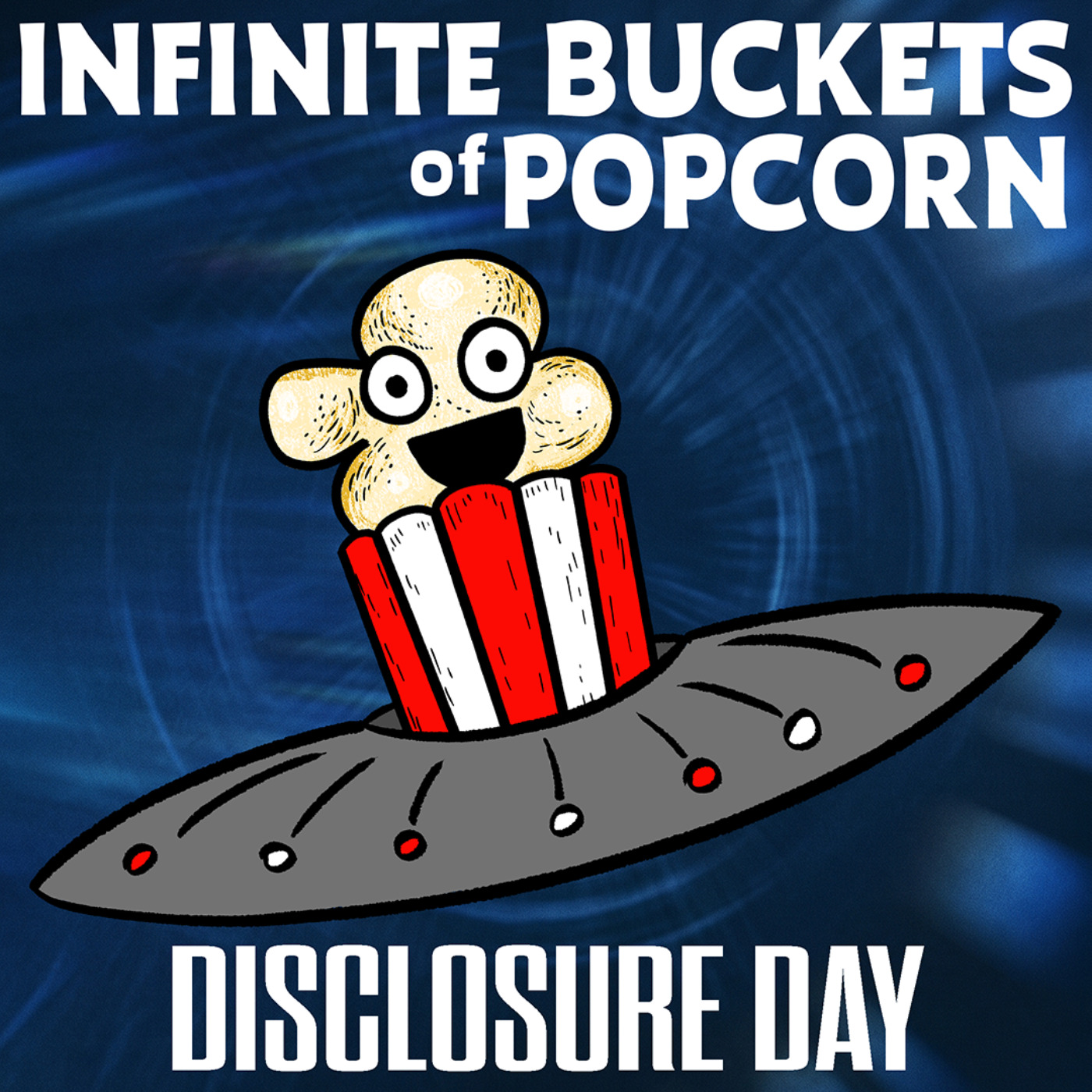 Disclosure Day episode artwork